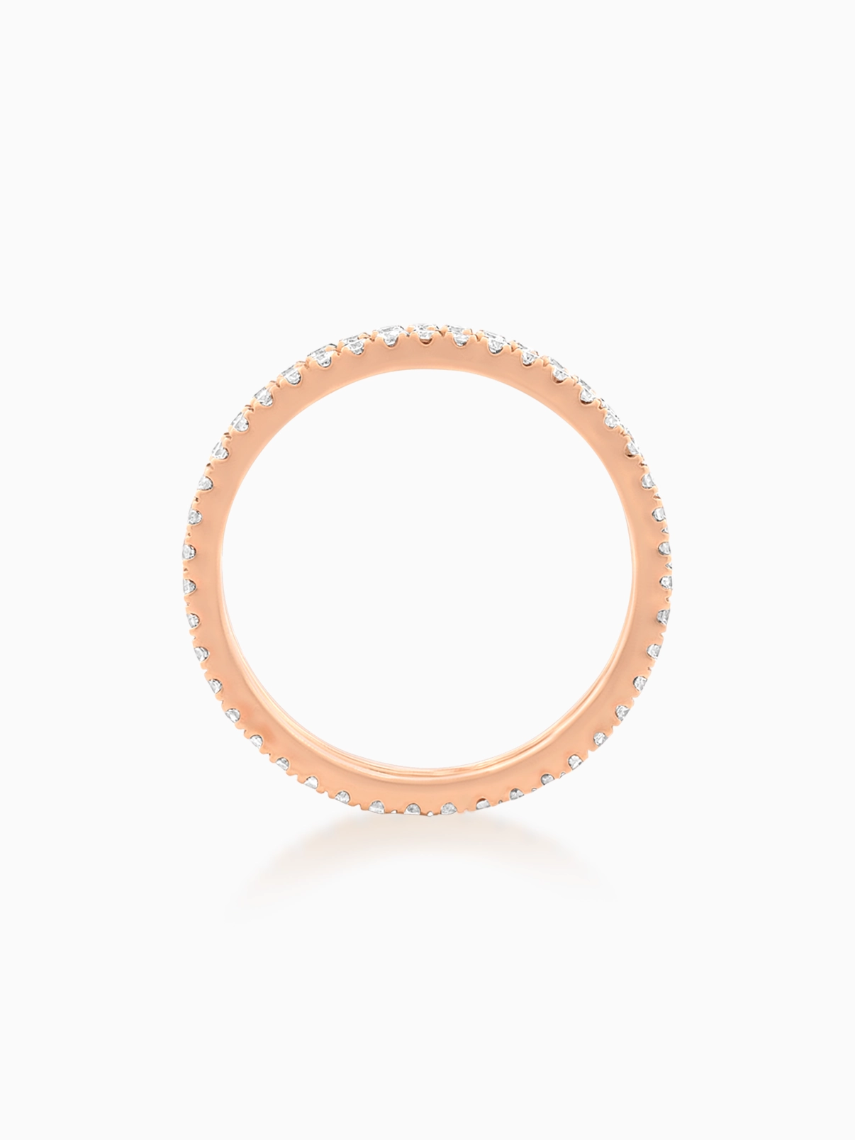 Luminous Diamond Bands