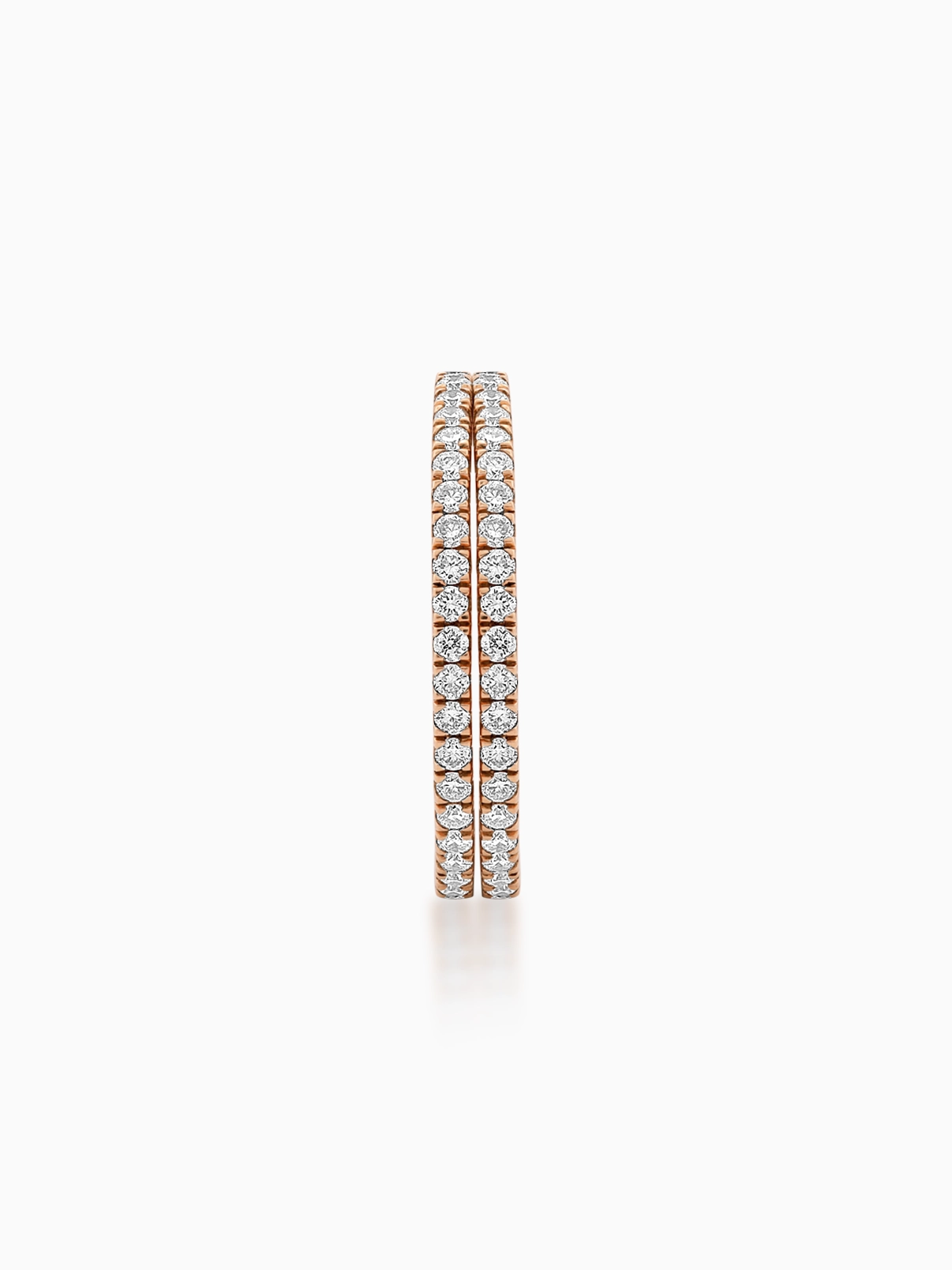 Luminous Diamond Bands