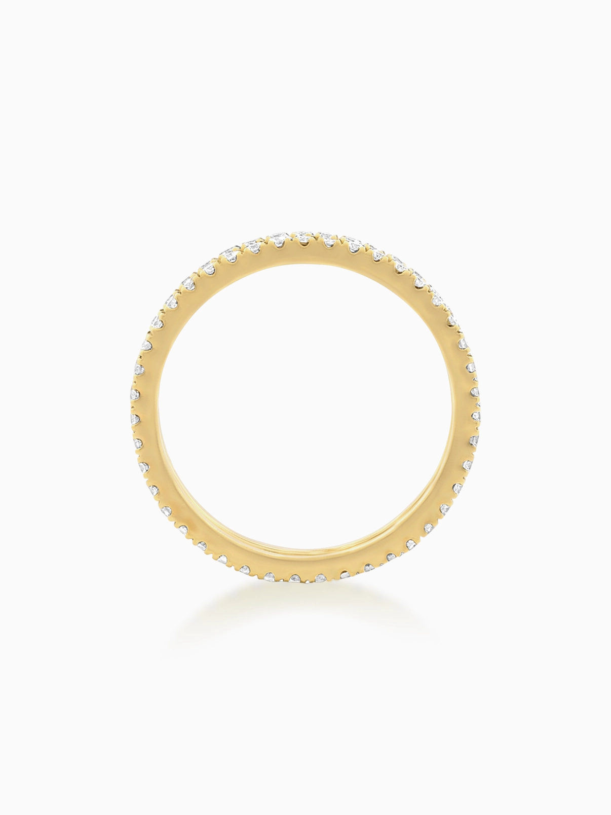 Luminous Diamond Bands