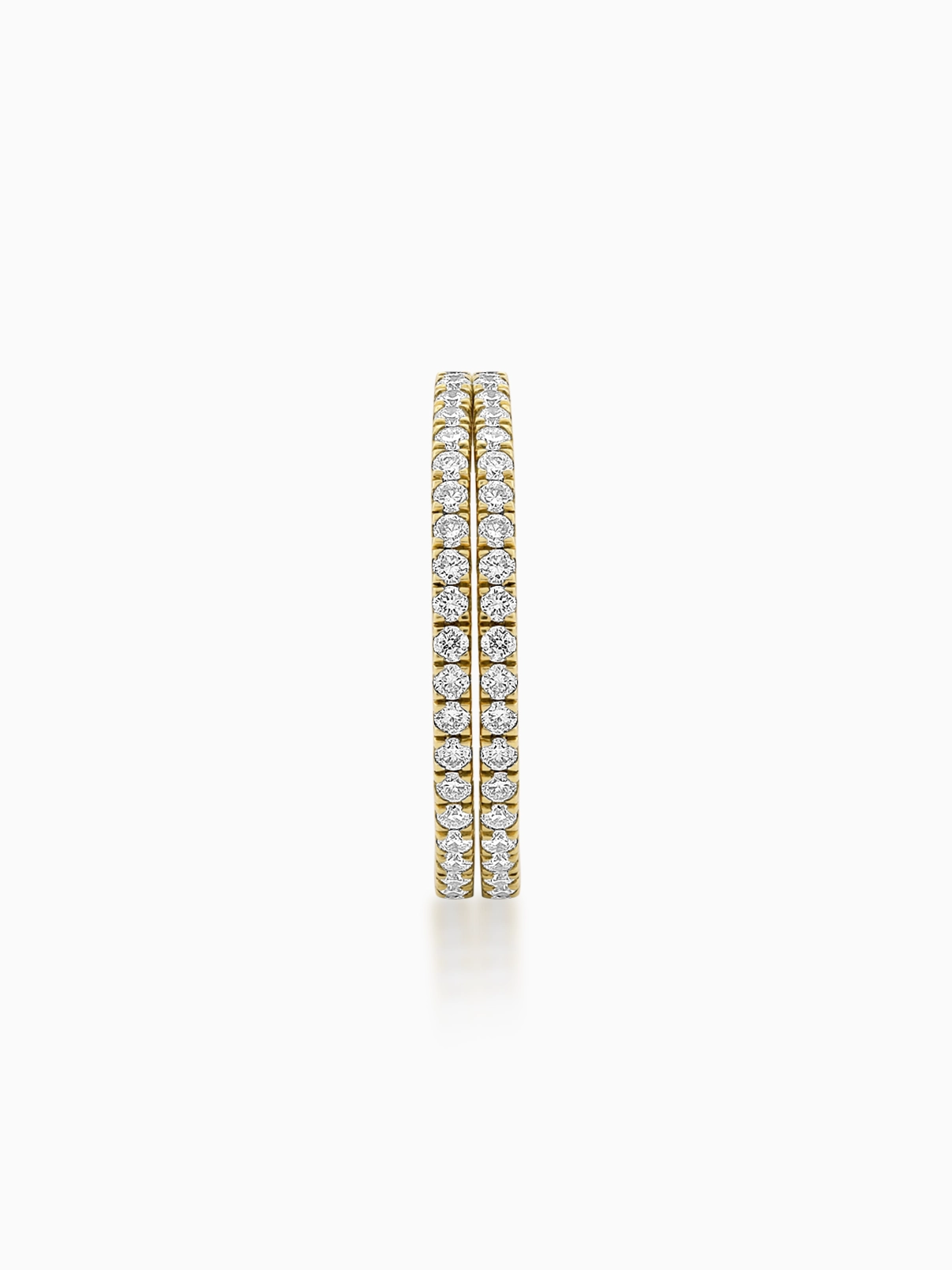 Luminous Diamond Bands