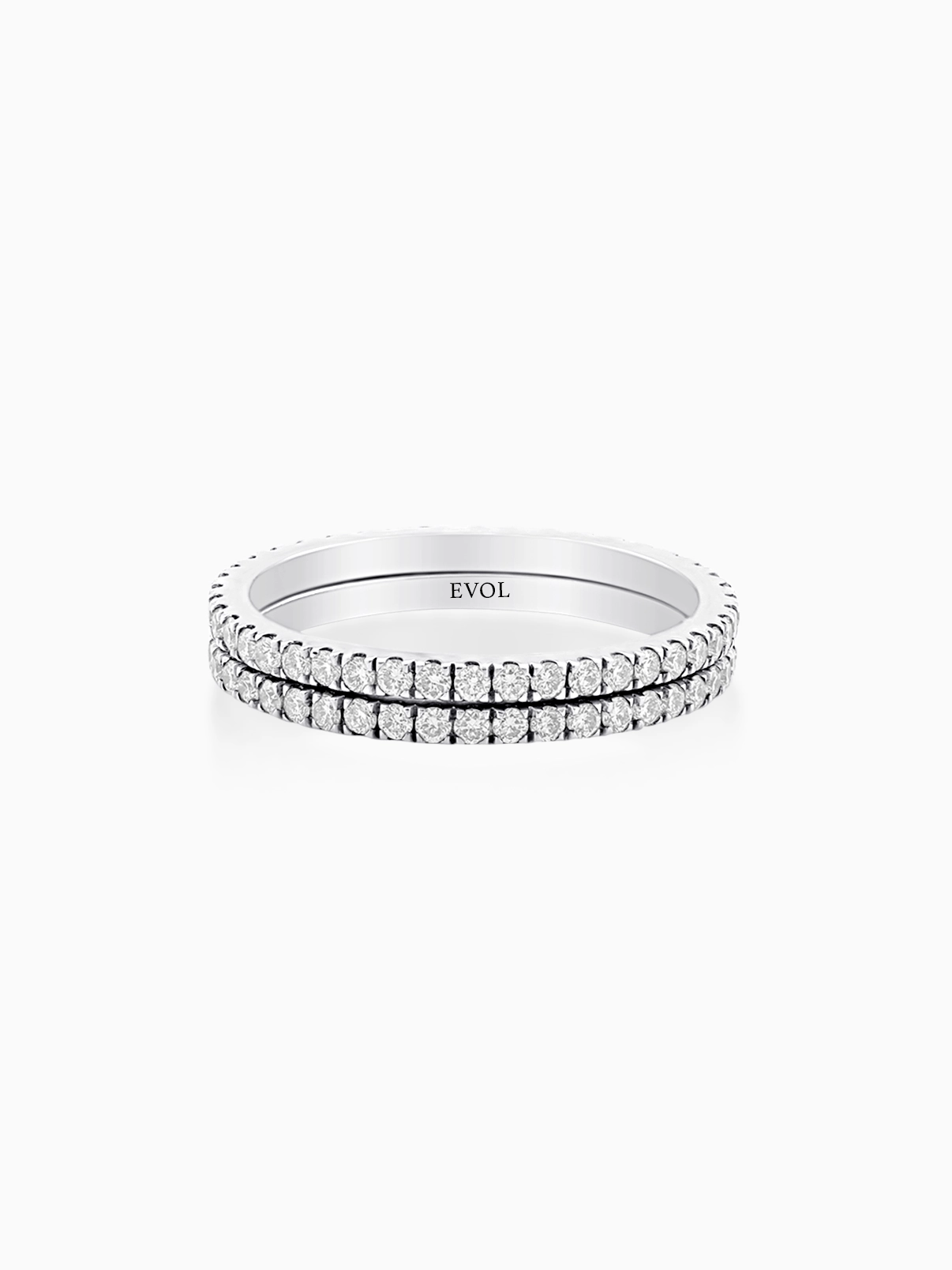 Luminous Diamond Bands