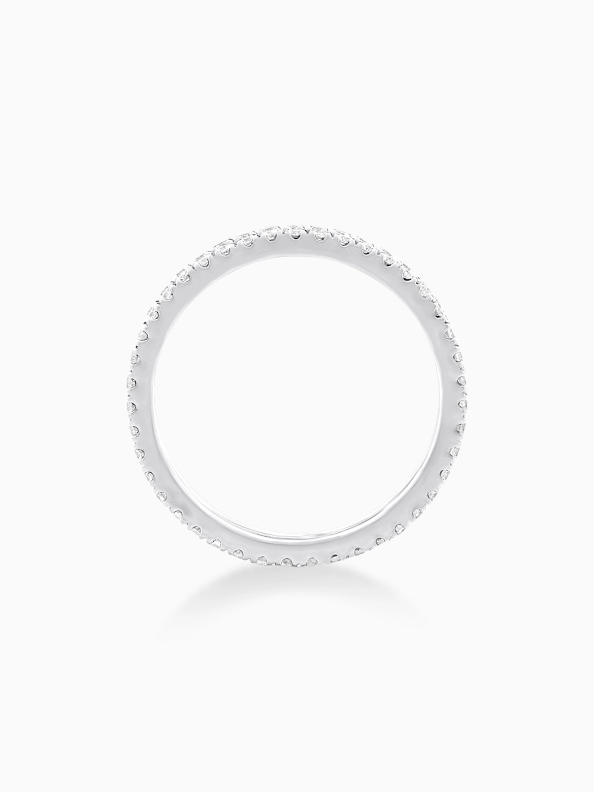 Luminous Diamond Bands
