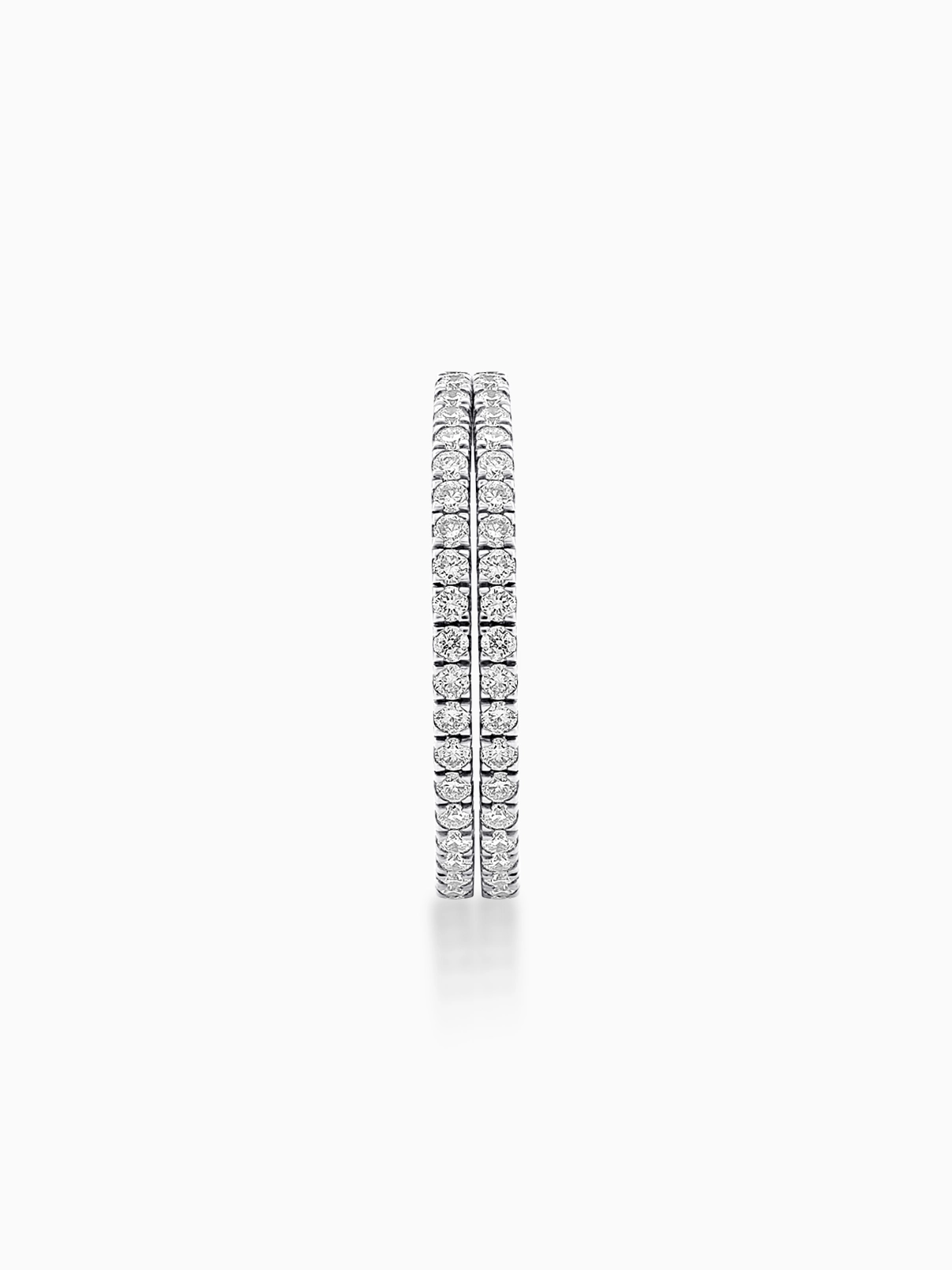 Luminous Diamond Bands