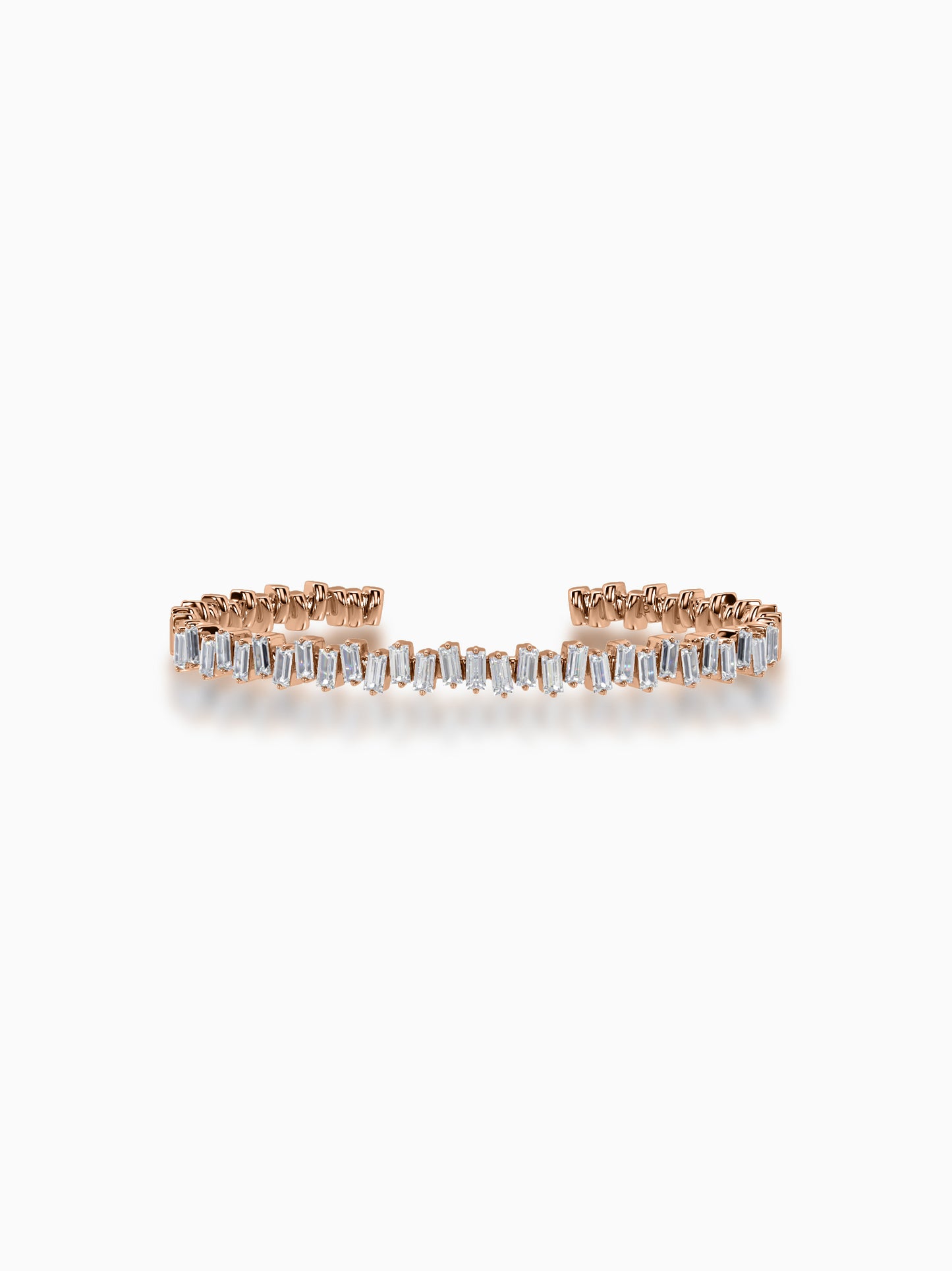 Starlight Symphony diamond bracelet - Evol Jewels