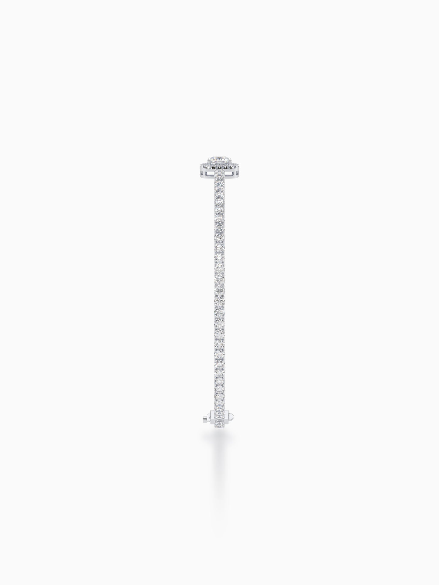 Thrill Diamond Tennis Bracelet - Evol Jewels