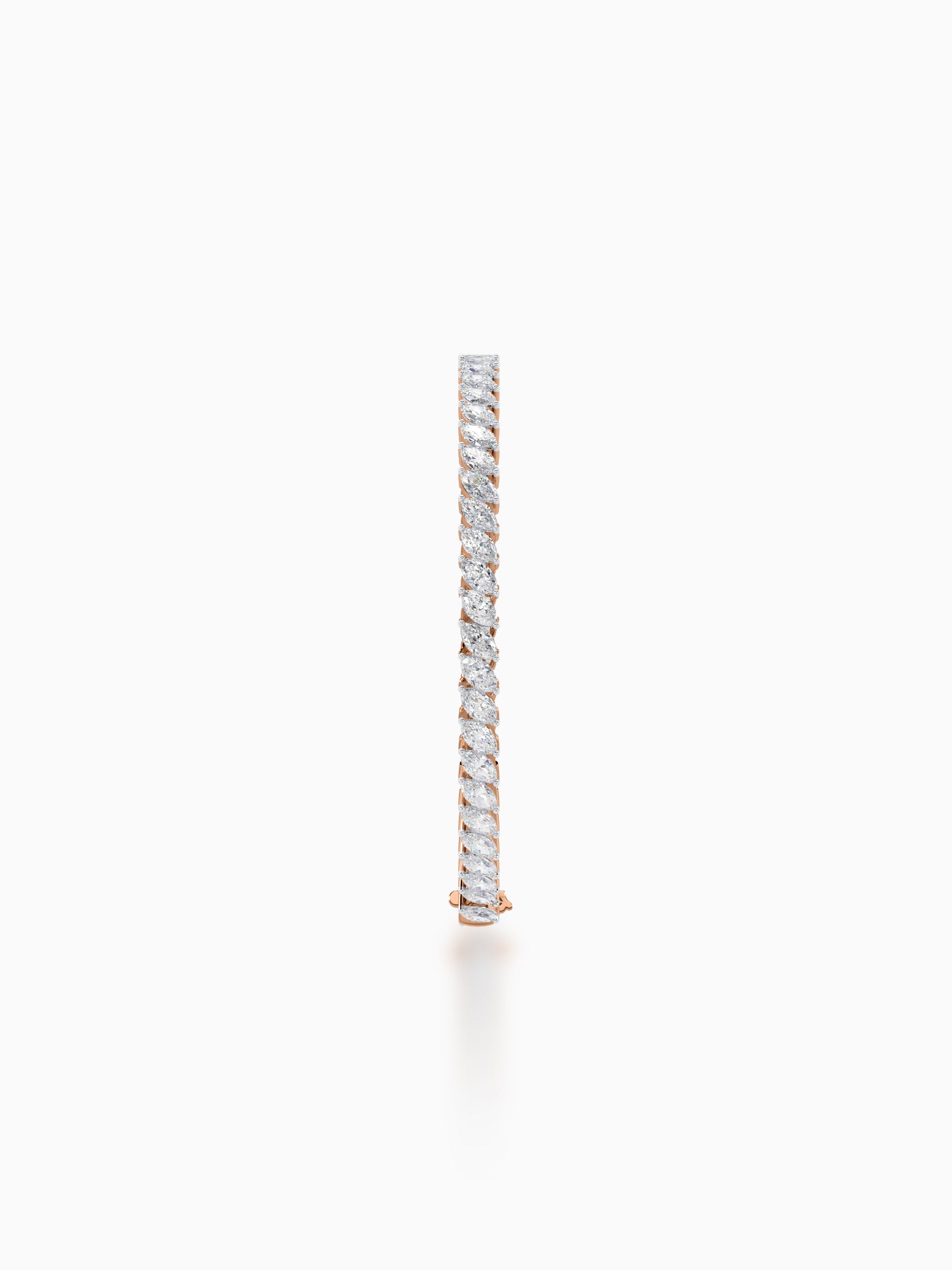 Magneti Diamond Tennis Bracelet - Evol Jewels