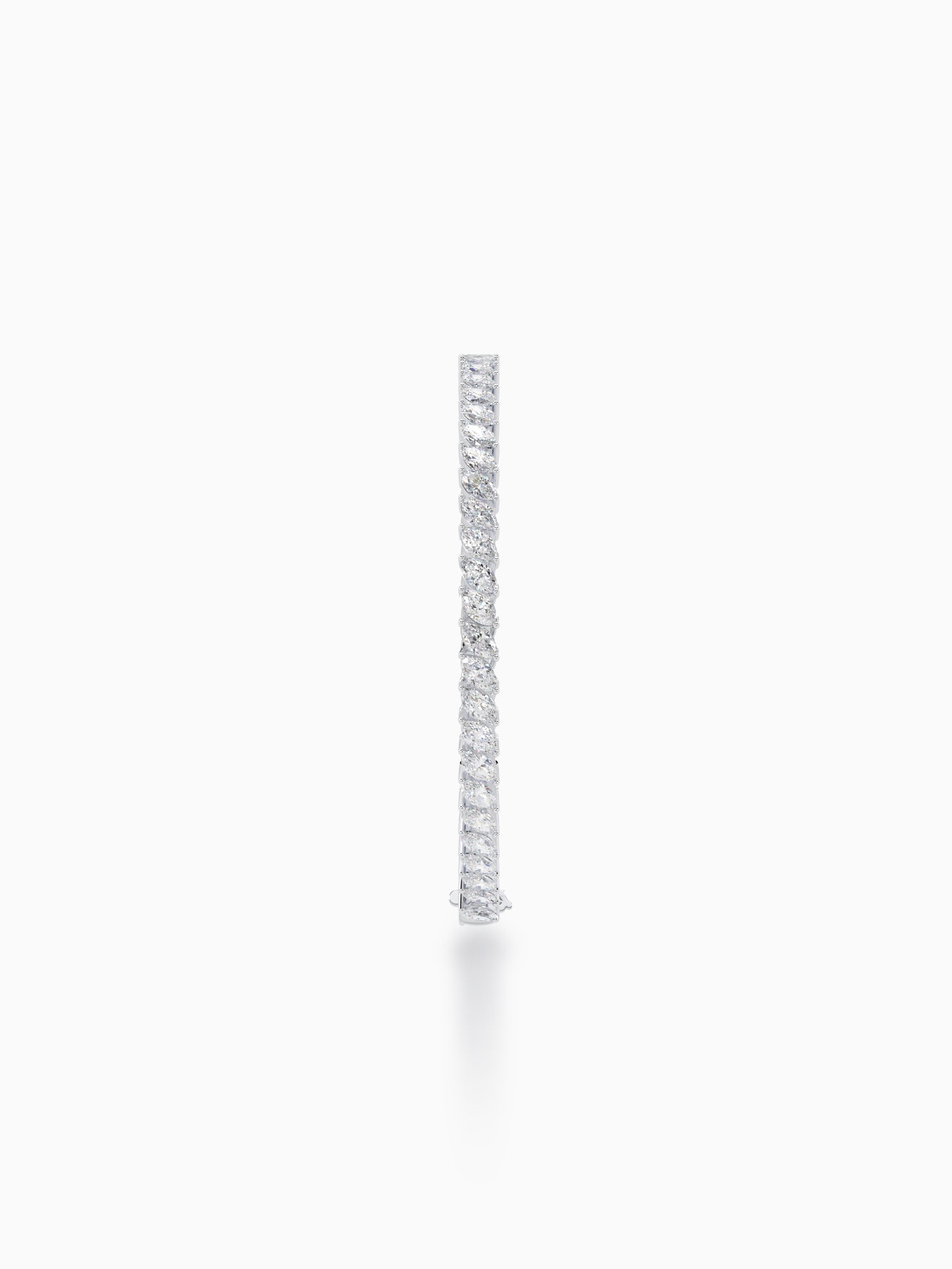 Magneti Diamond Tennis Bracelet - Evol Jewels
