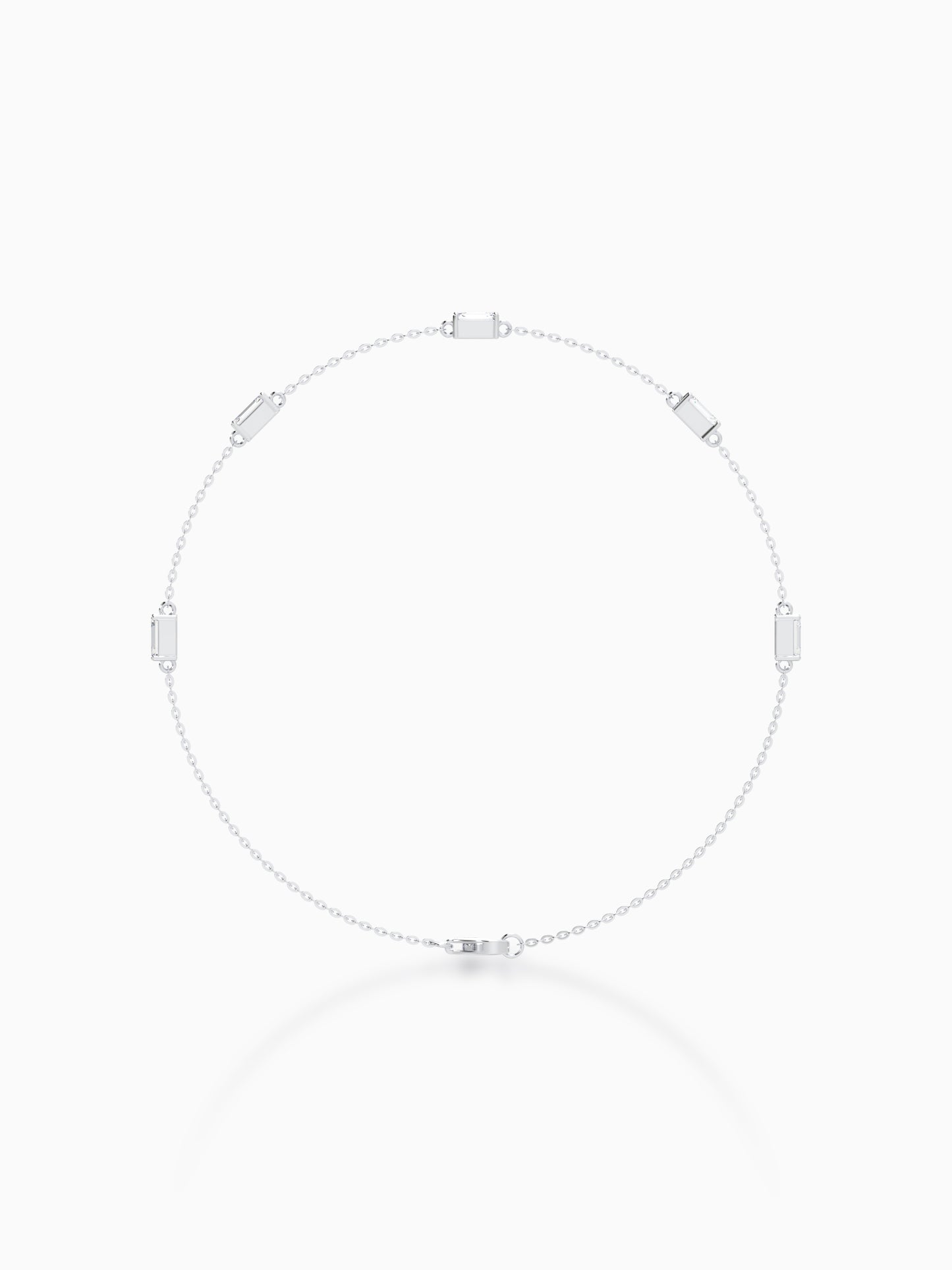 Sprinkle Diamond Bracelet - Evol Jewels