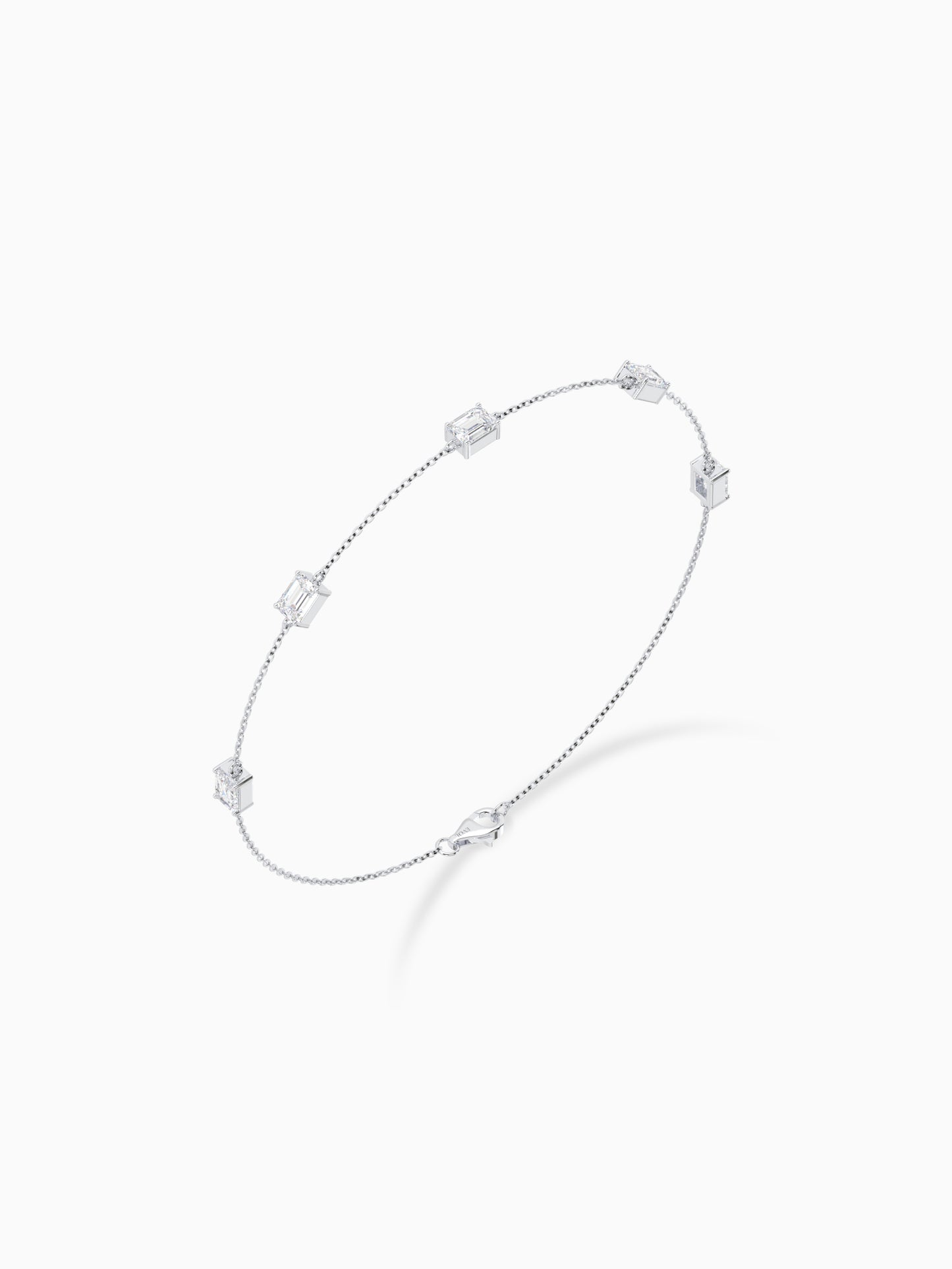 Sprinkle Diamond Bracelet - Evol Jewels