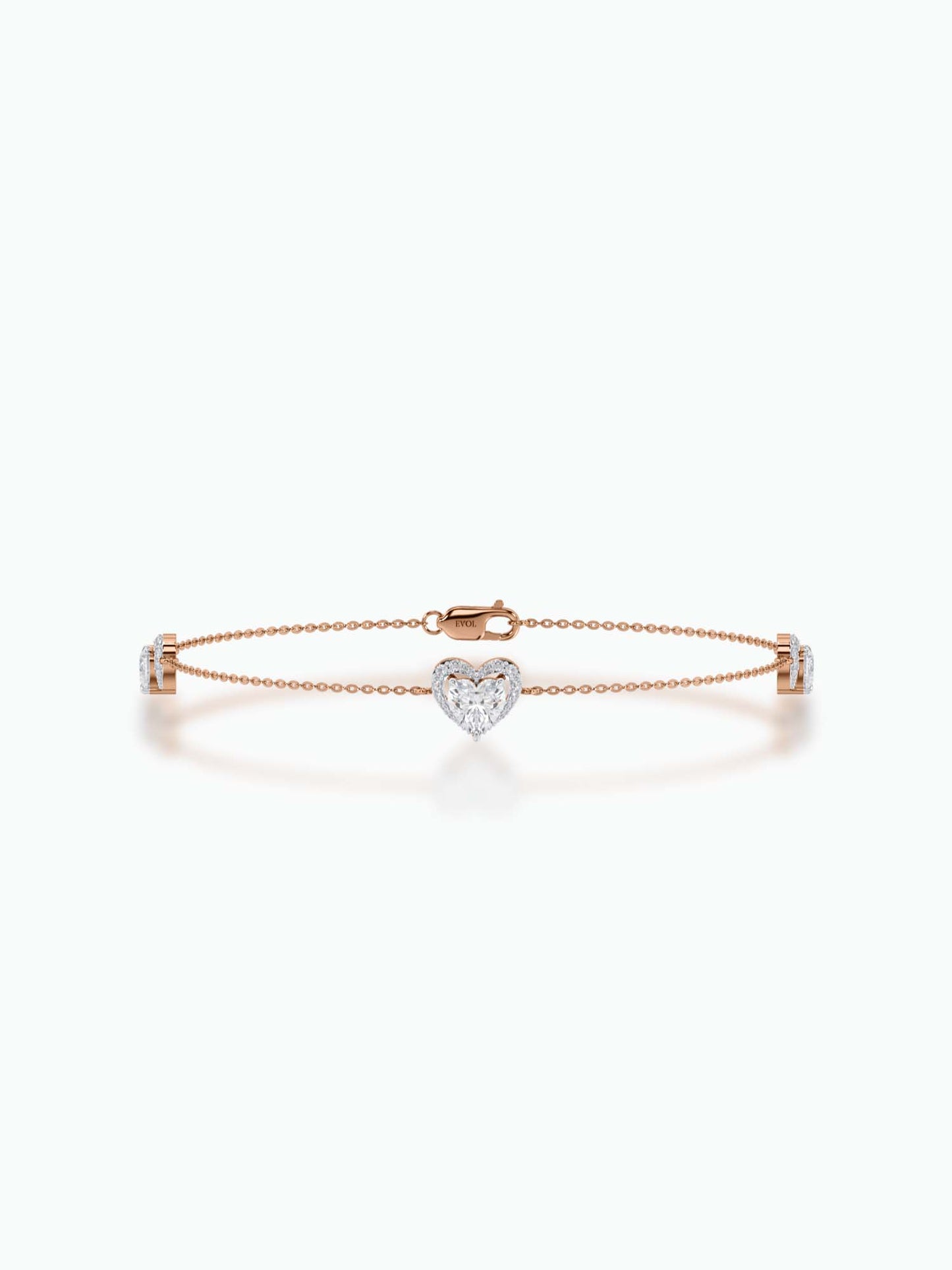 Sweet Little things Diamond Bracelet