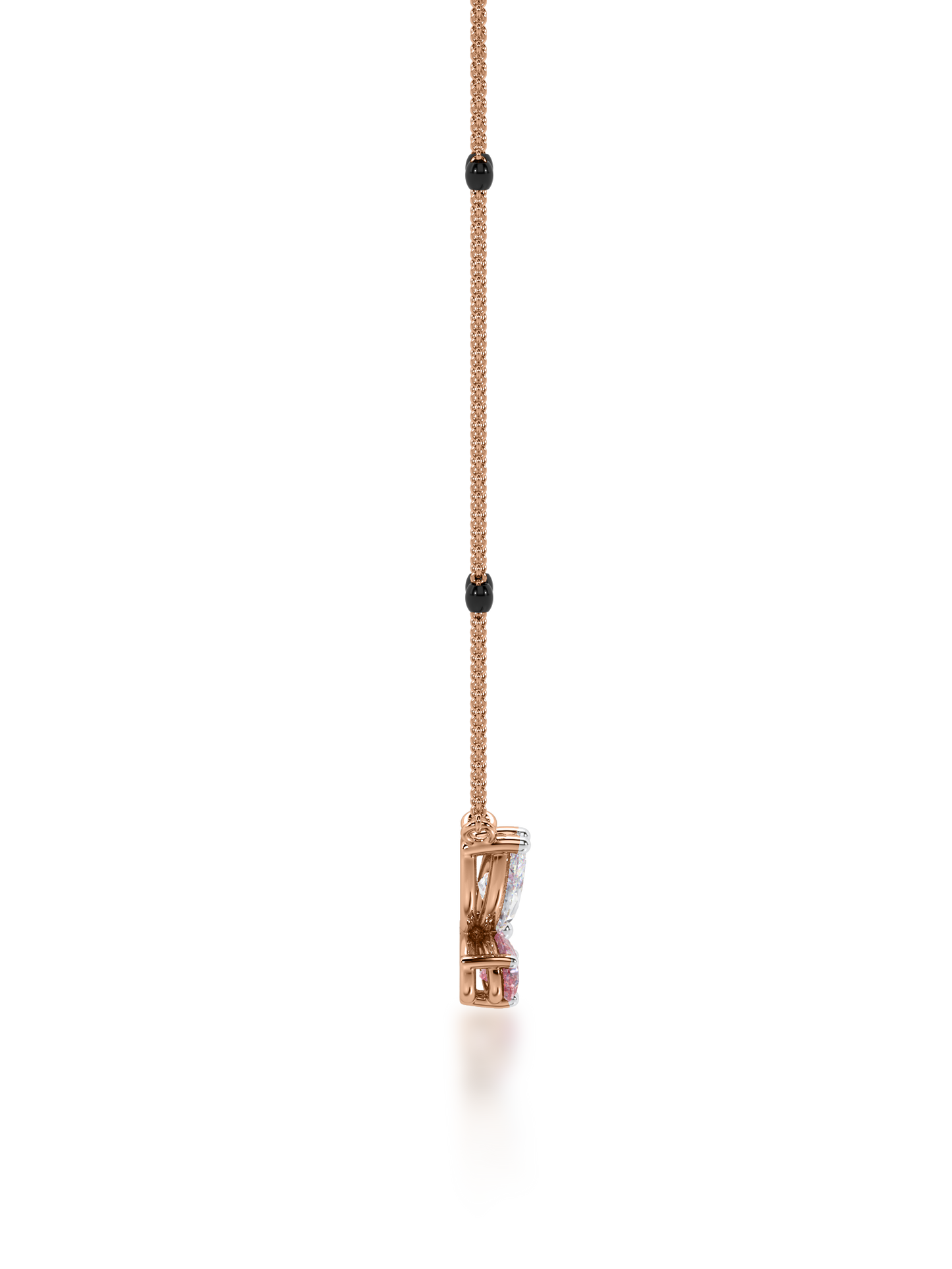 Contemporary Mangalsutra - Evol Jewels