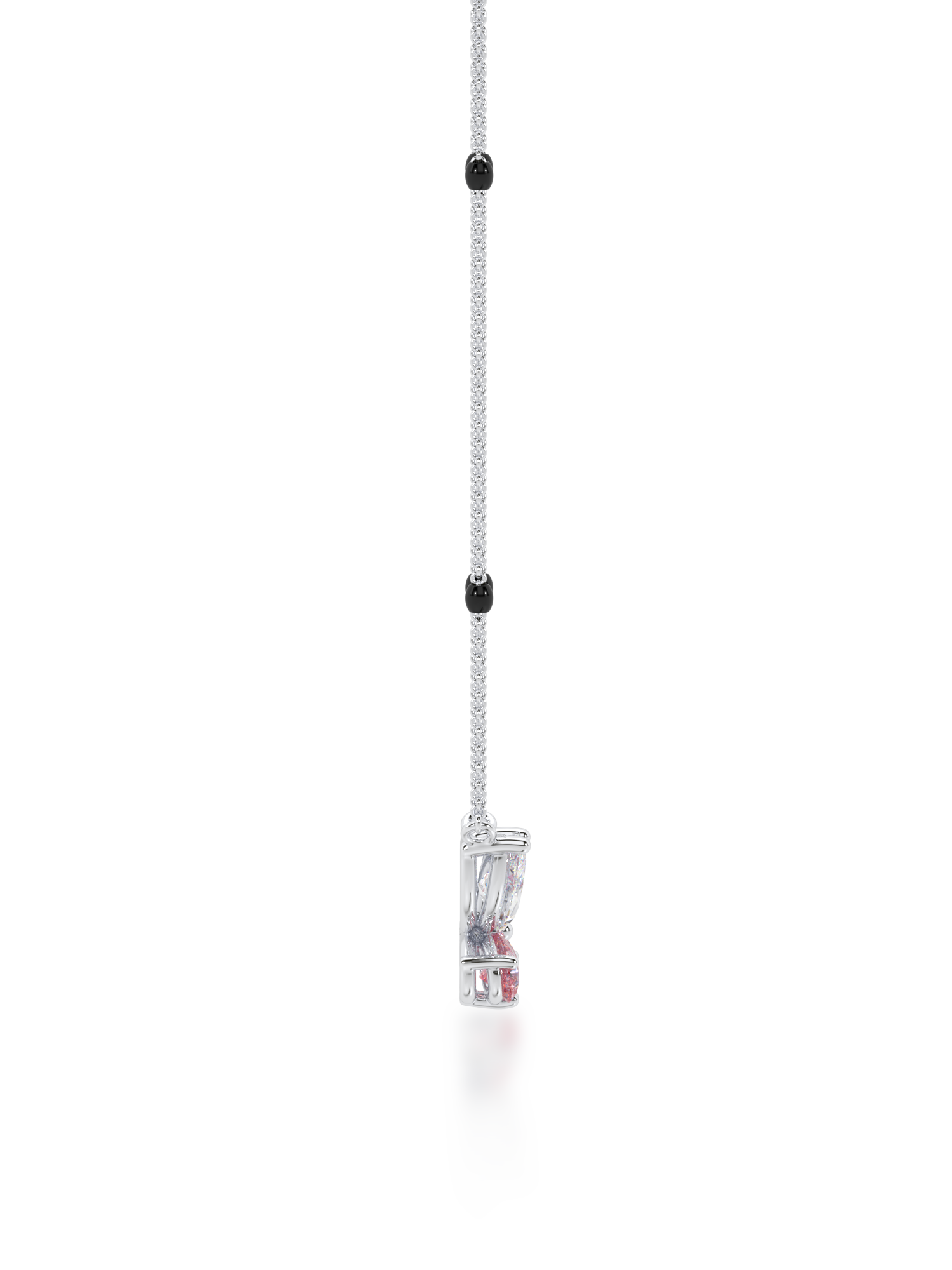 Contemporary Mangalsutra - Evol Jewels