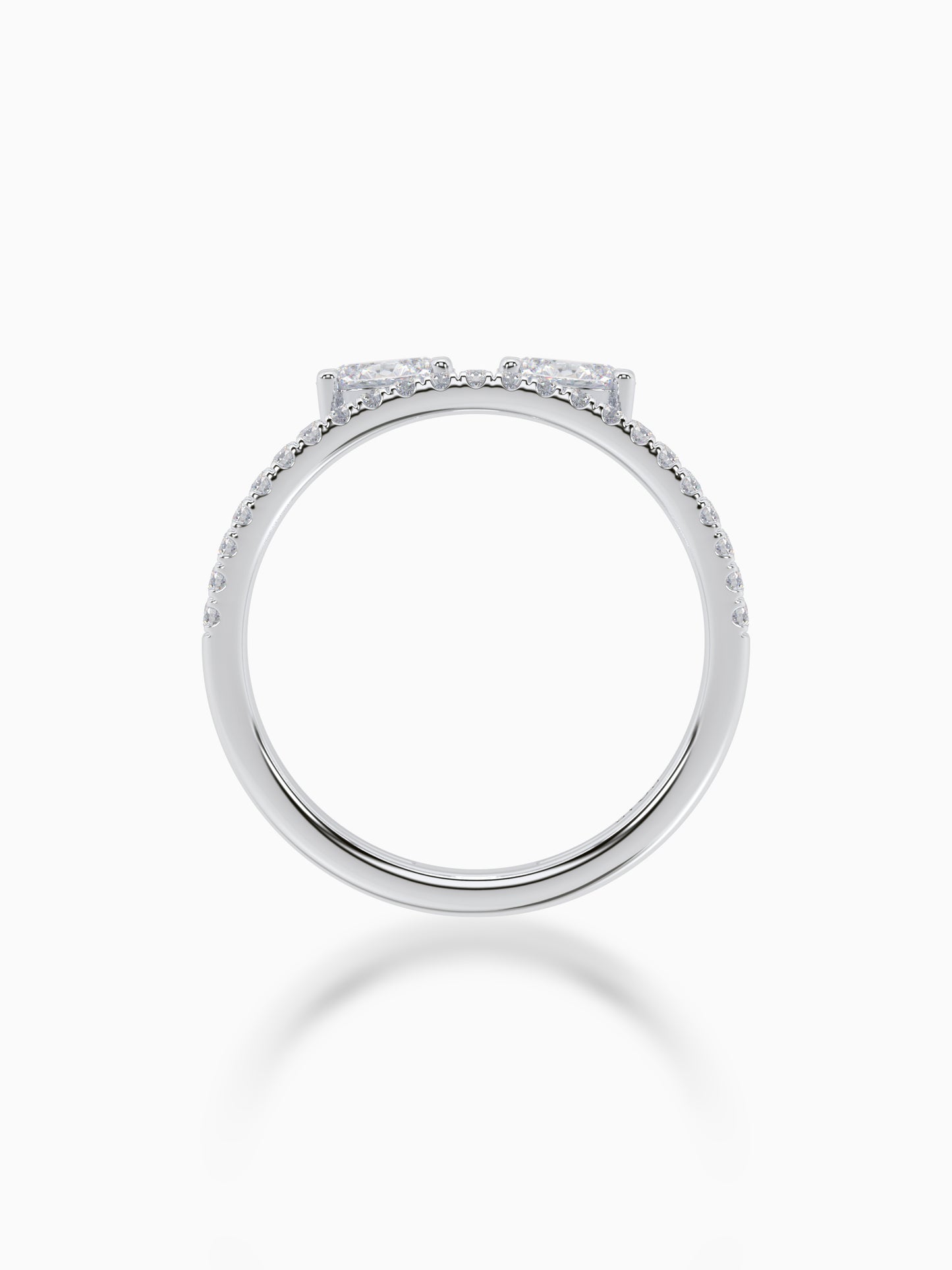 Dutchess Diamond Ring
