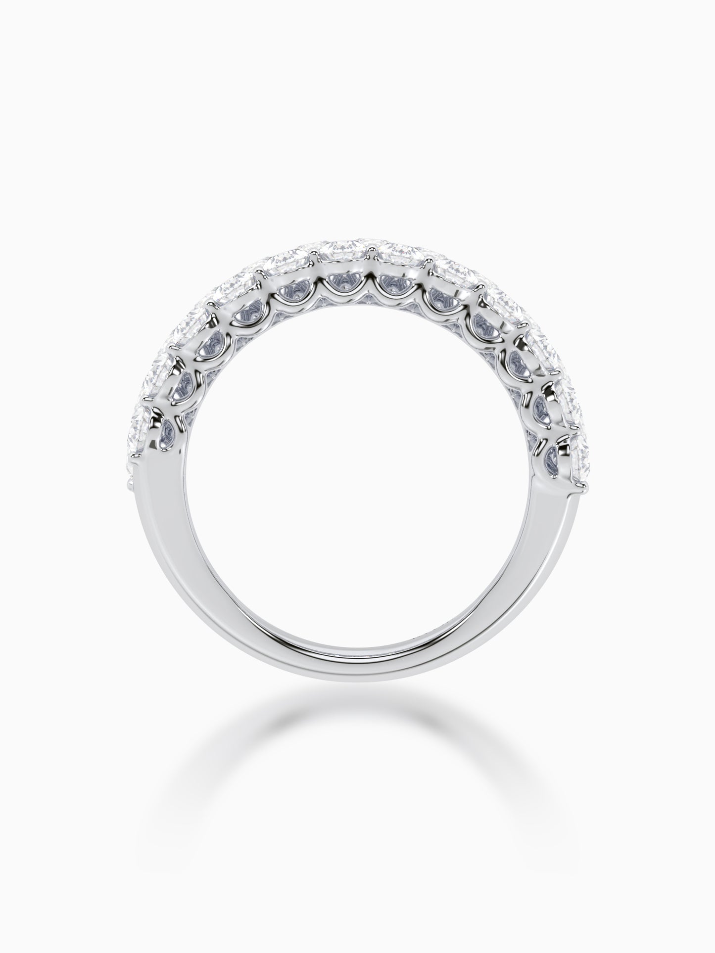 Ecstacy Diamond Ring