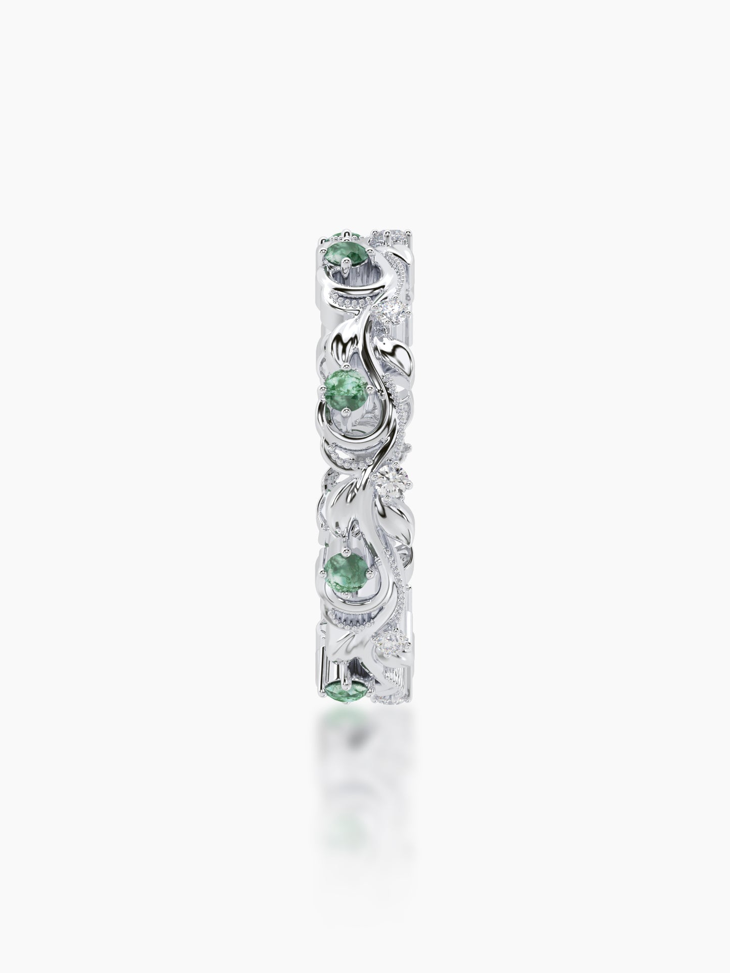 Verdia Eternity Band