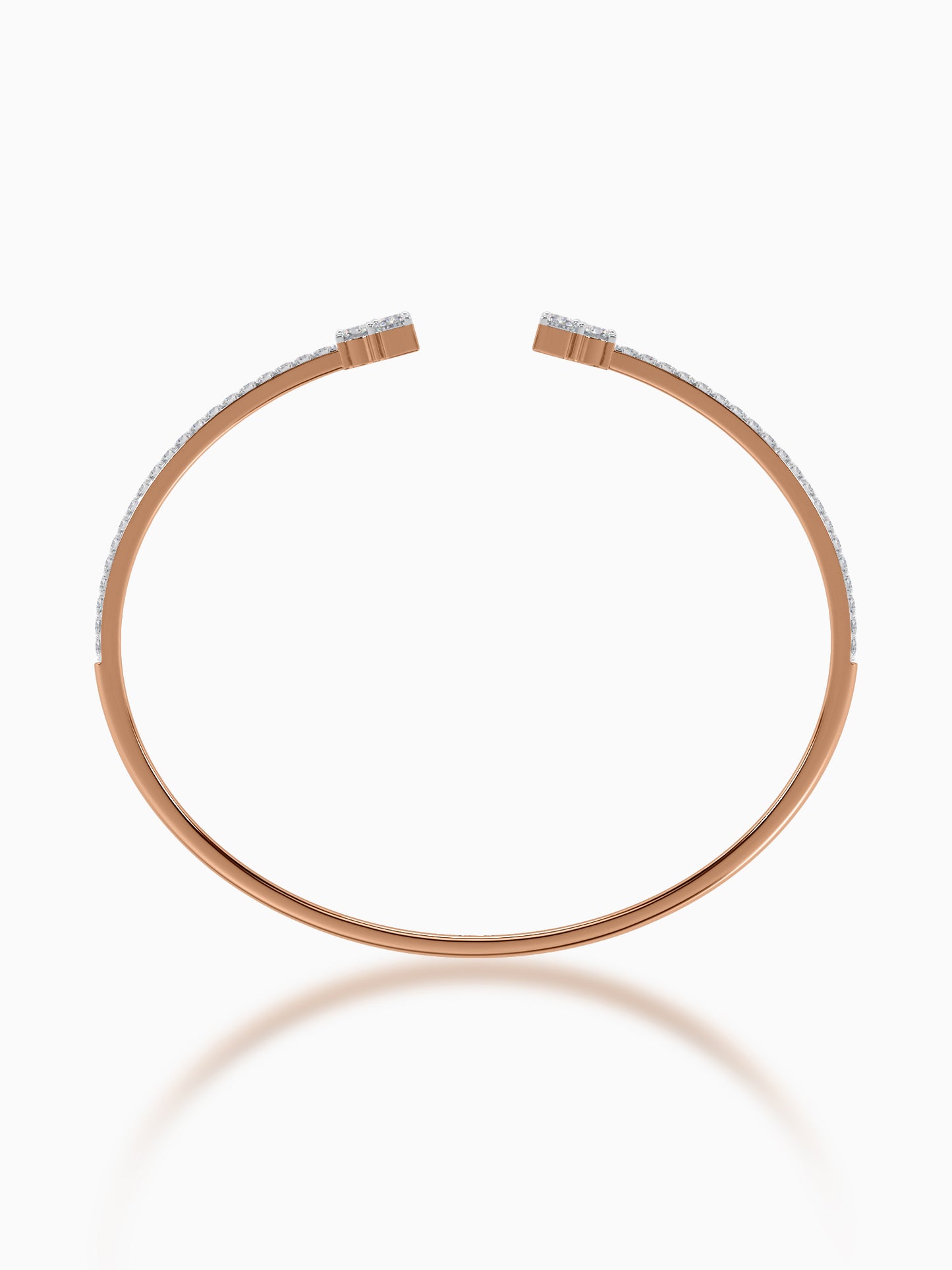 Unity Cuff Bracelet - Evol Jewels