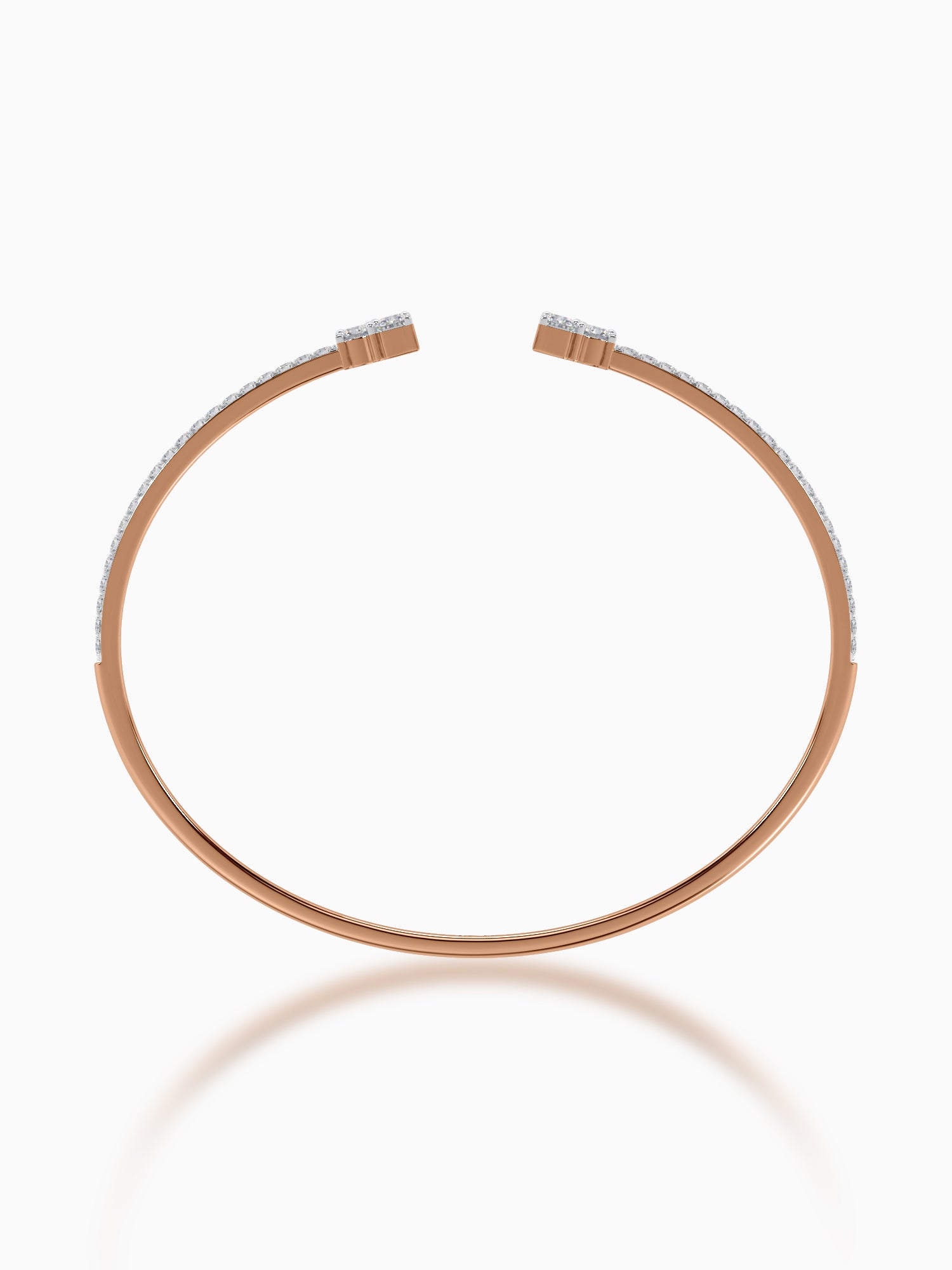 Unity Cuff Bracelet - Evol Jewels