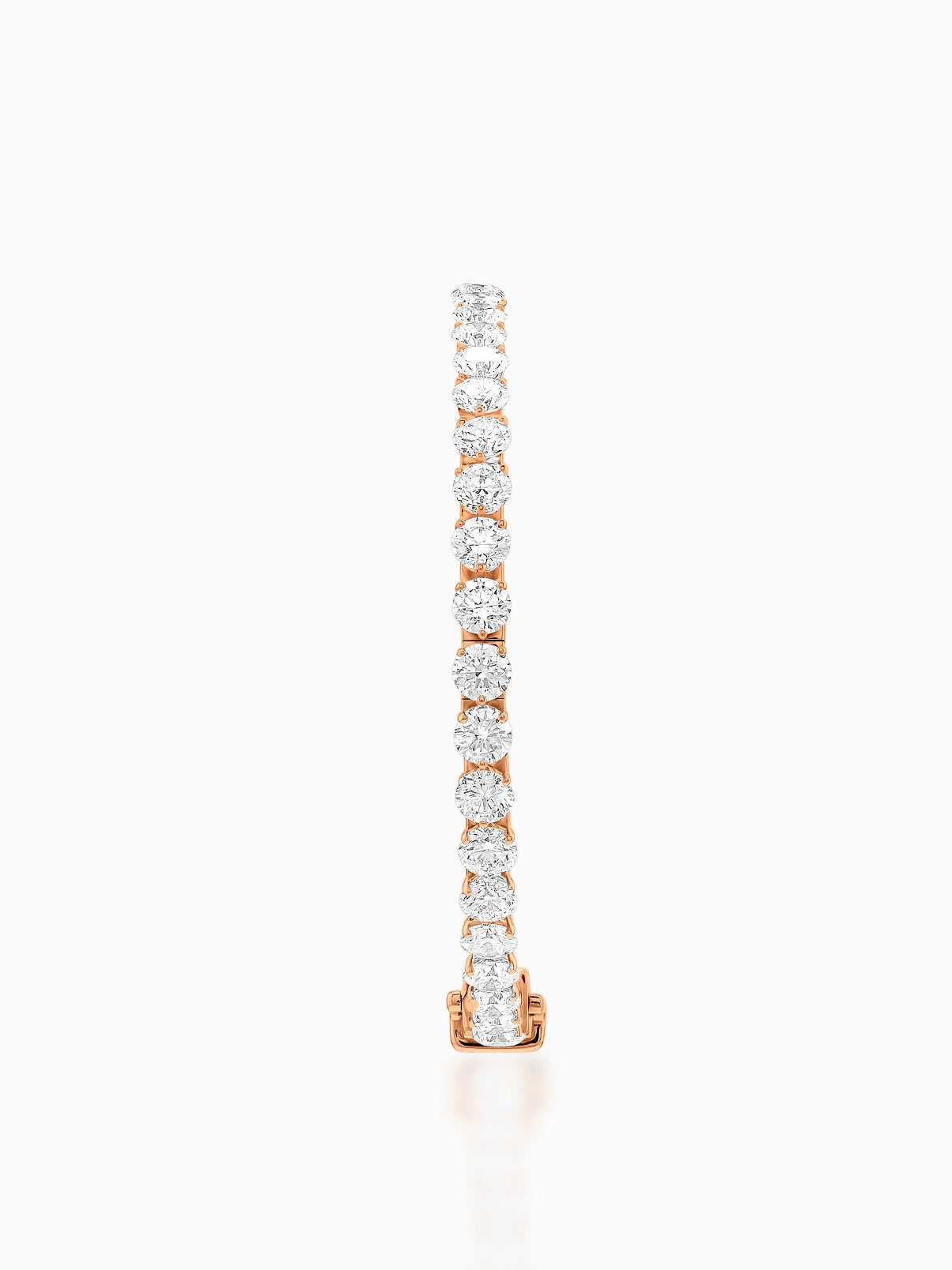 Eternal Spark Diamond Bracelet