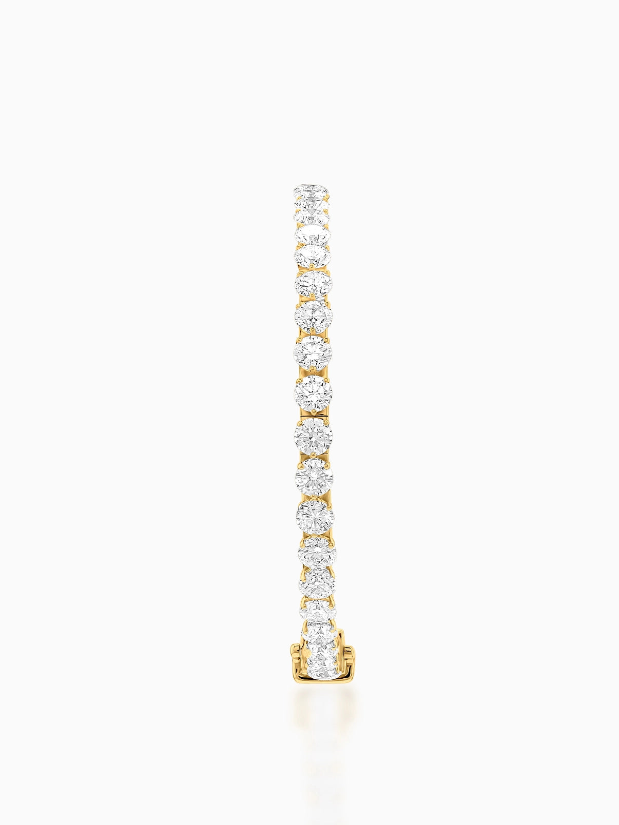 Eternal Spark Diamond Bracelet