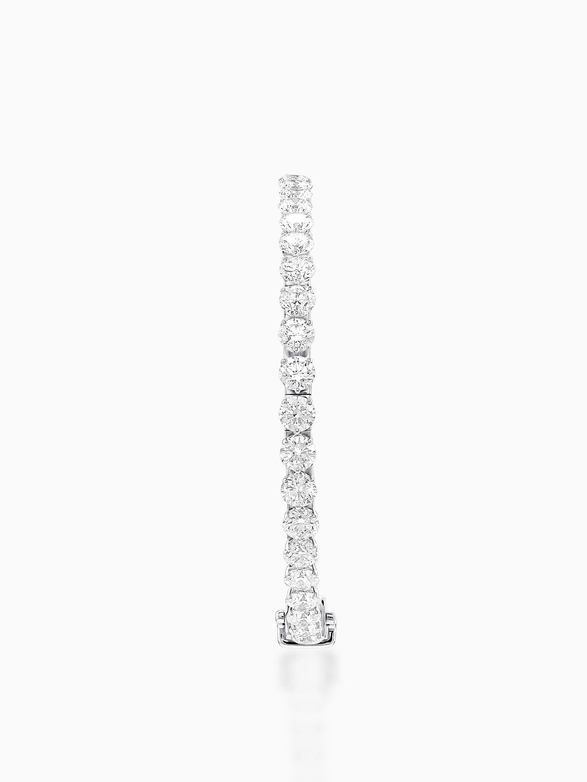Eternal Spark Diamond Bracelet