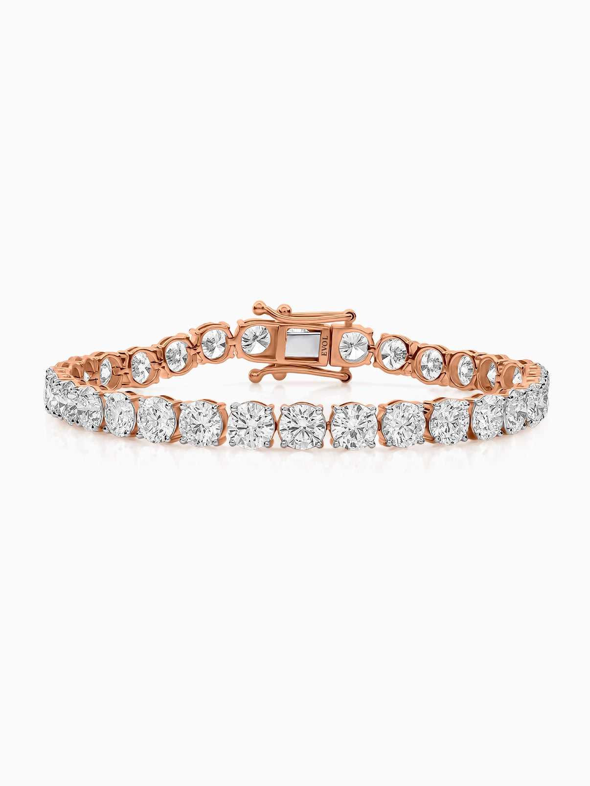 Classic Tennis Bracelet