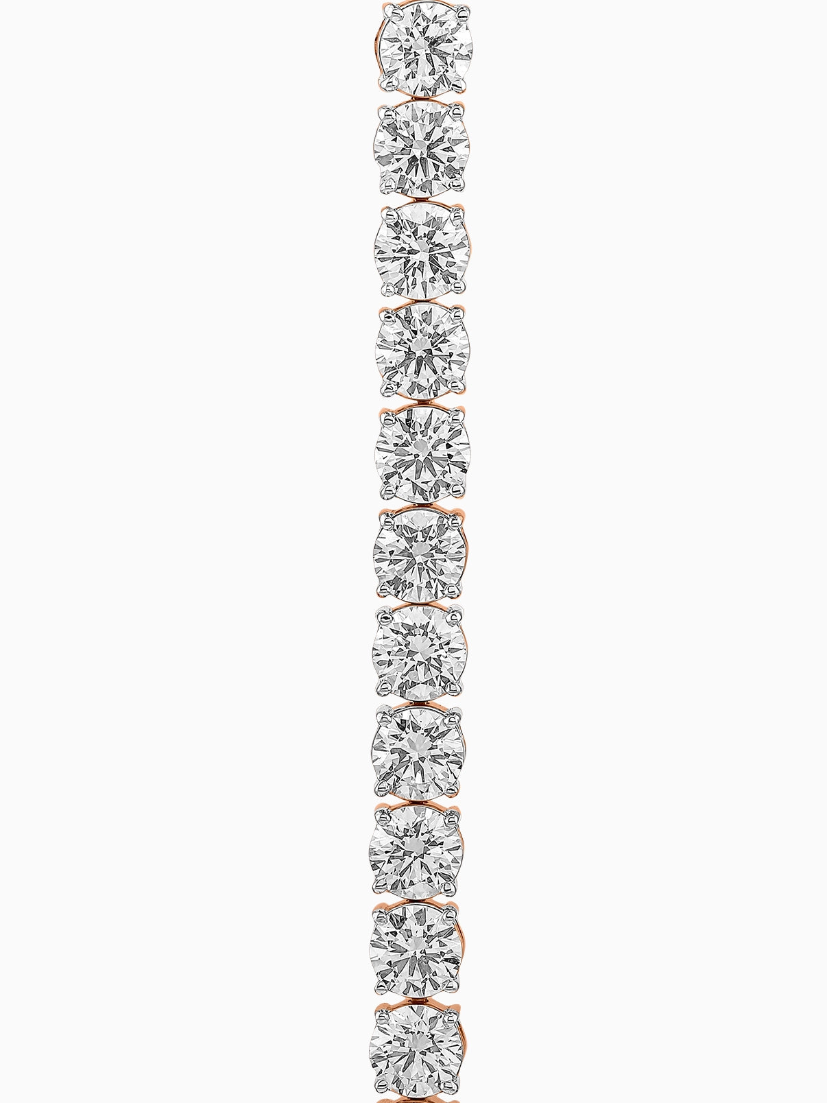 Classic Tennis Bracelet