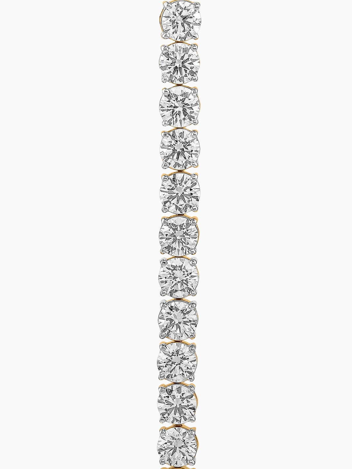 Classic Tennis Bracelet