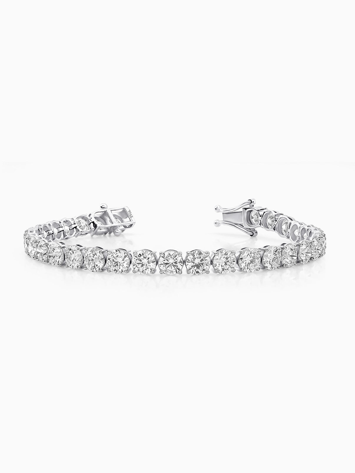Classic Tennis Bracelet