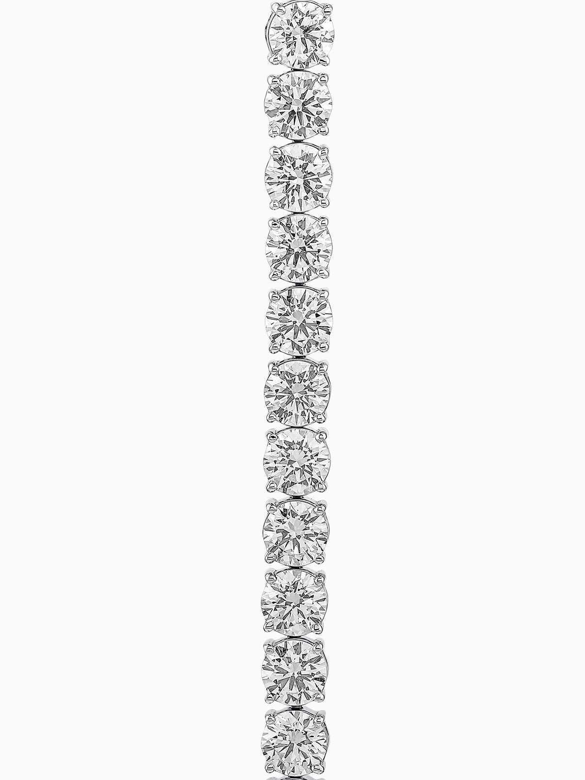 Classic Tennis Bracelet