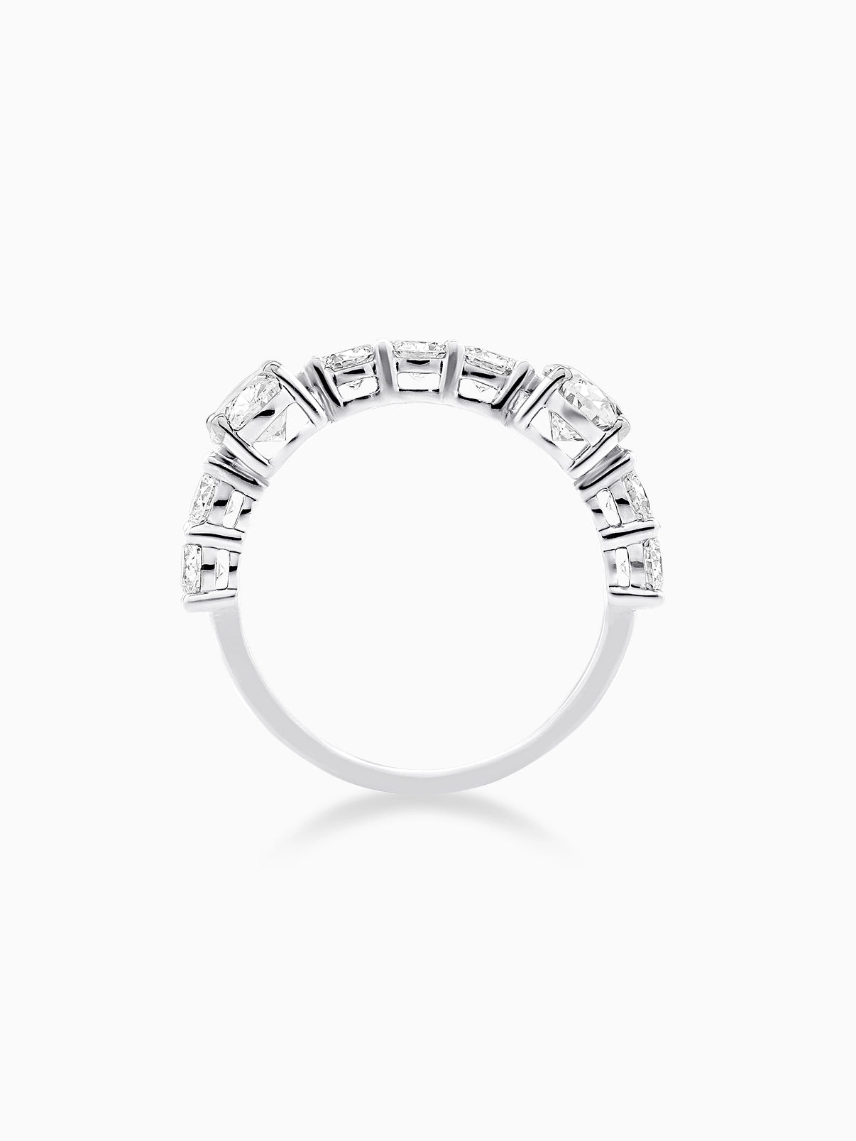Vivienne Diamond Band