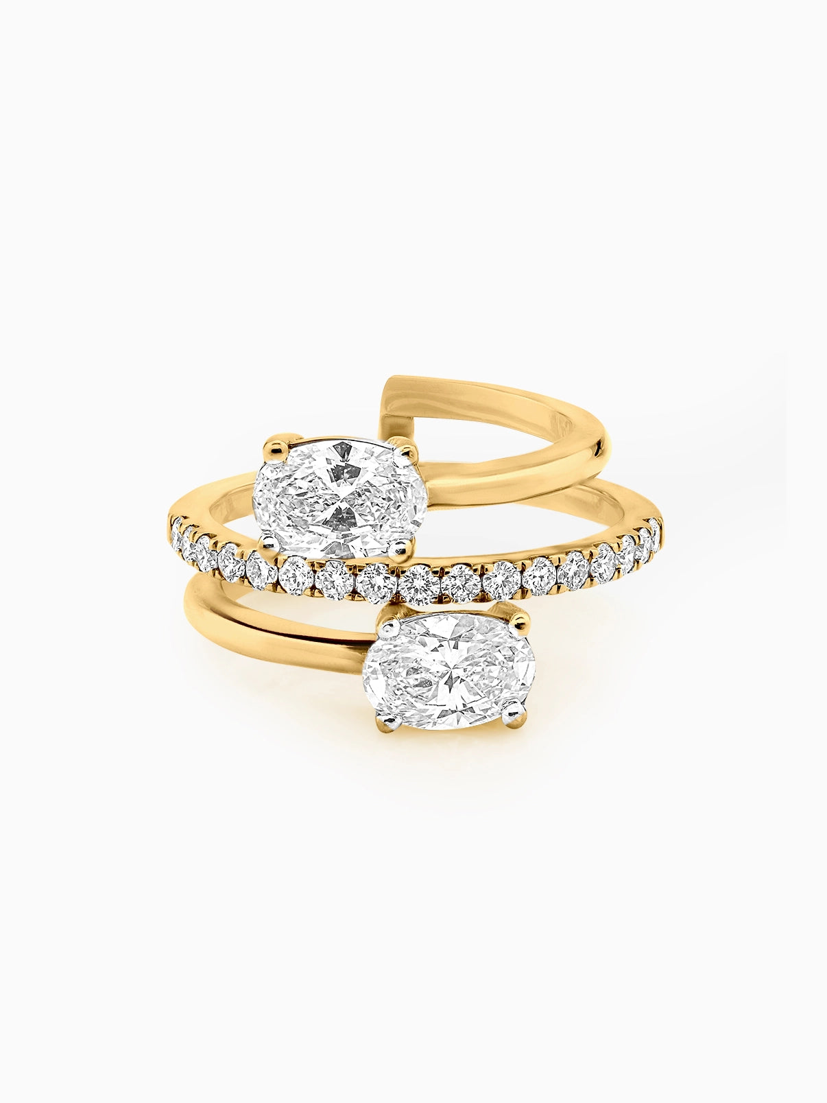 Nova Diamond Stack Set