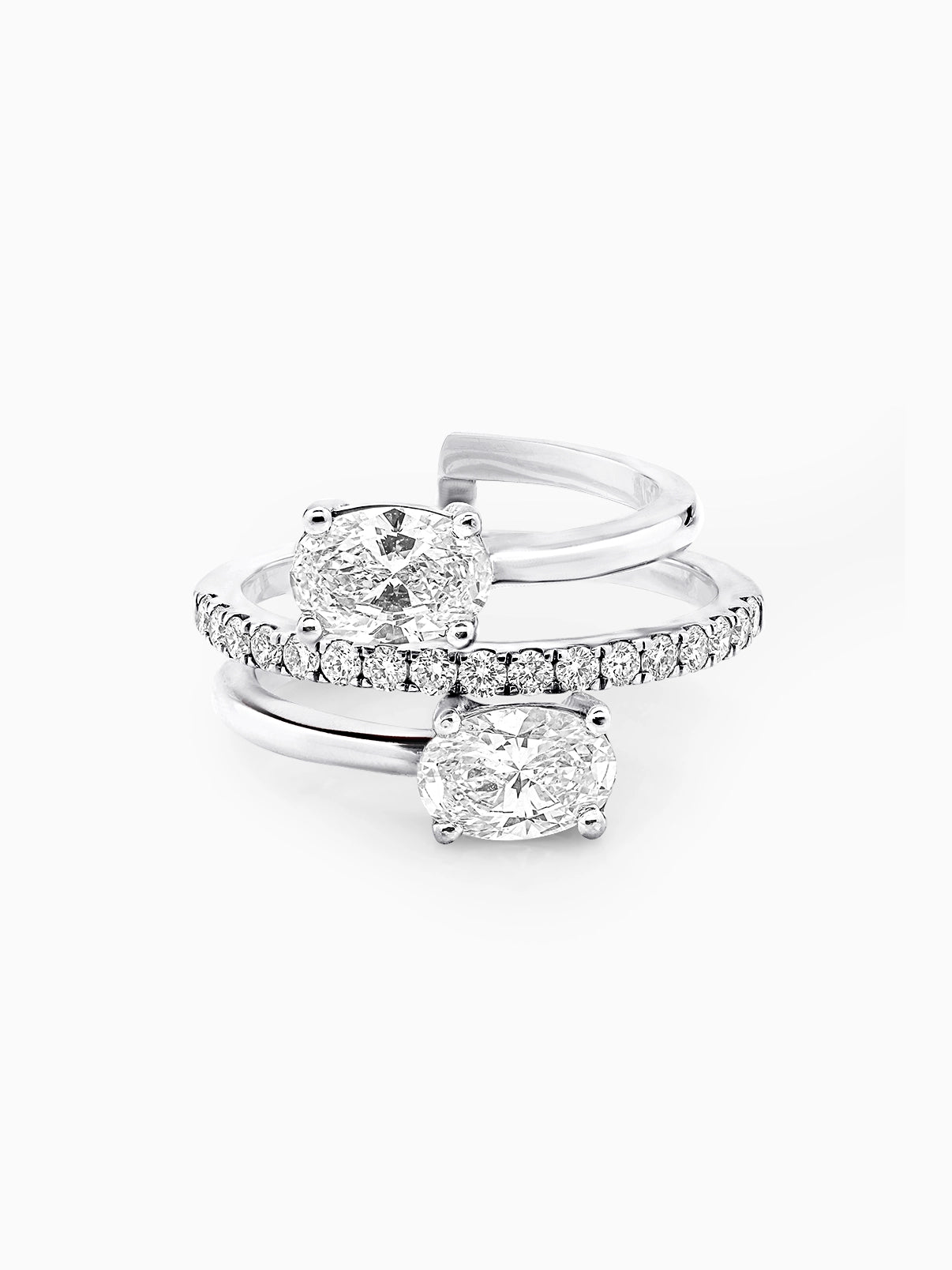 Nova Diamond Stack Set