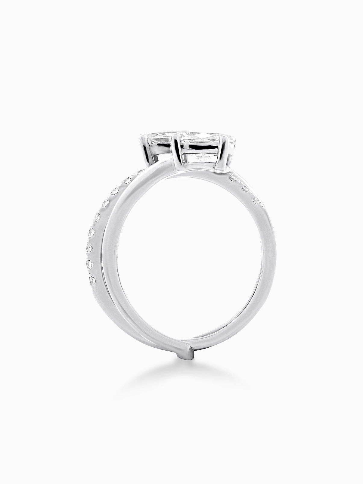 Nova Diamond Stack Set