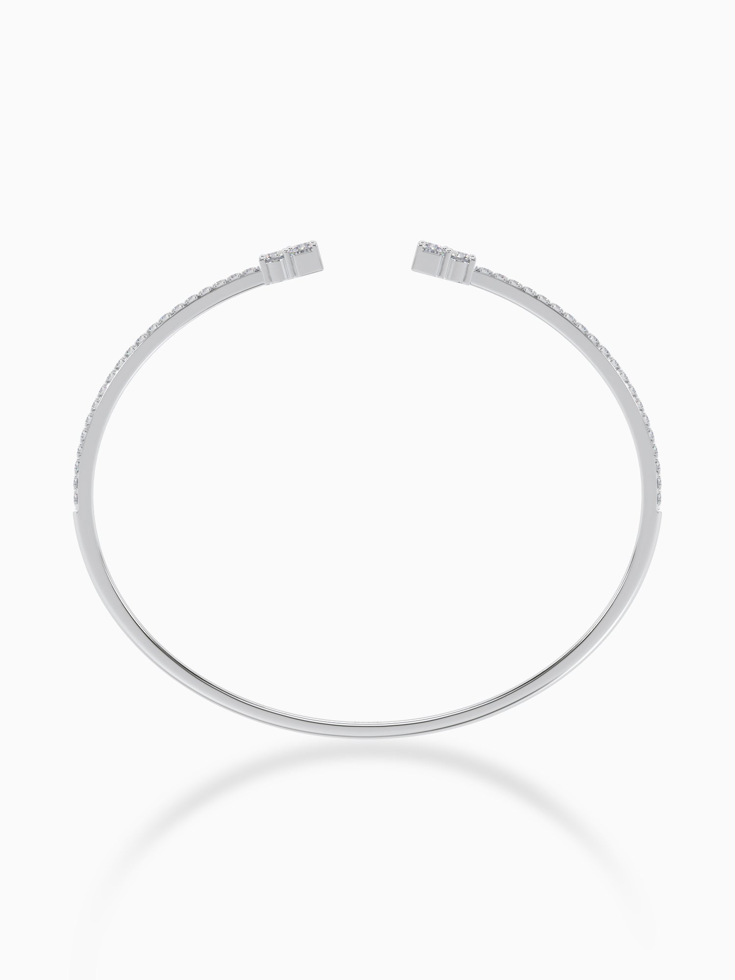 Unity Cuff Bracelet - Evol Jewels