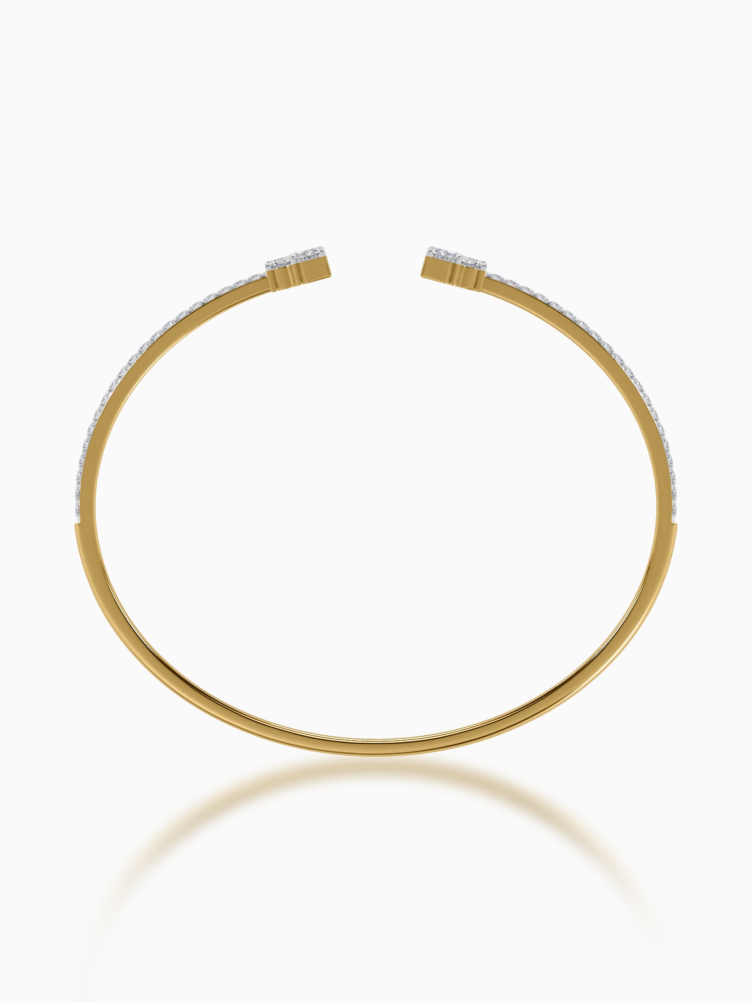 Unity Cuff Bracelet - Evol Jewels