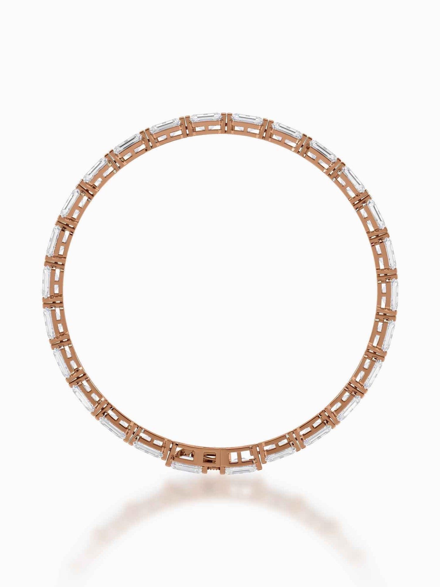 Harmony Tennis Bracelet