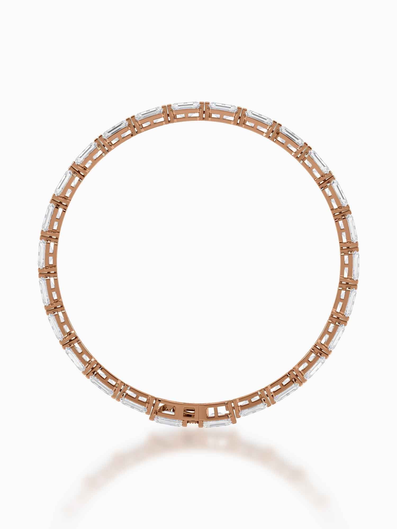 Harmony Tennis Bracelet
