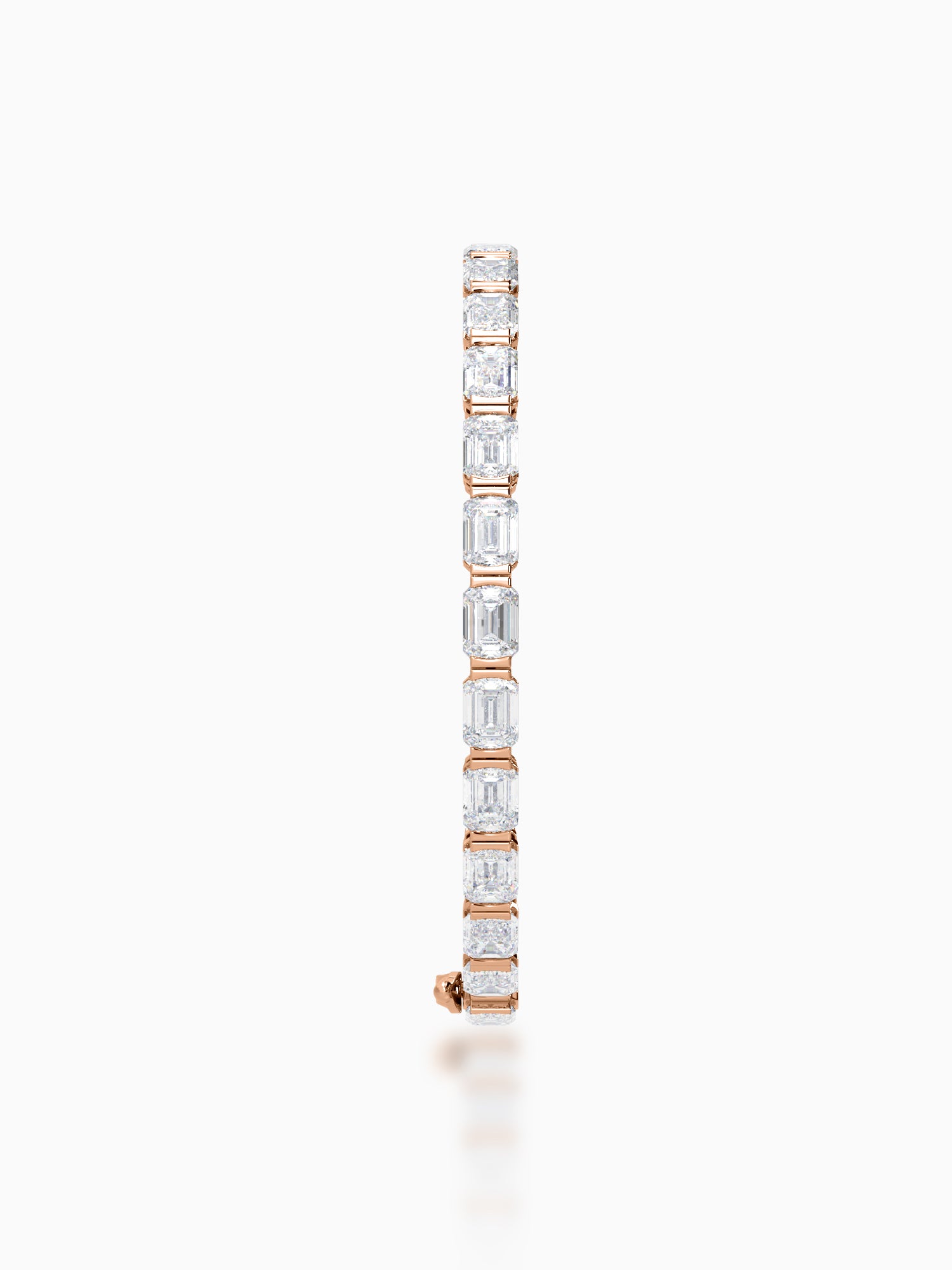 Harmony Tennis Bracelet - Evol Jewels