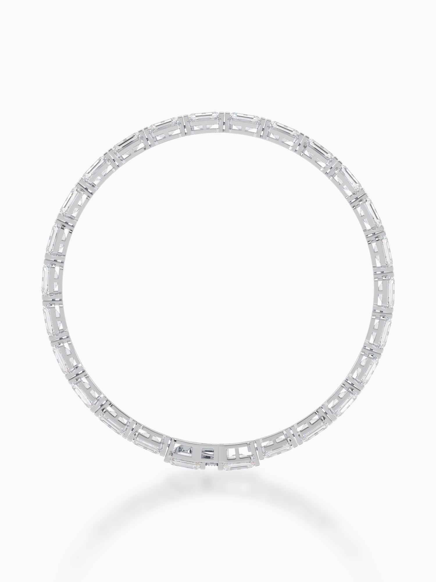 Harmony Tennis Bracelet