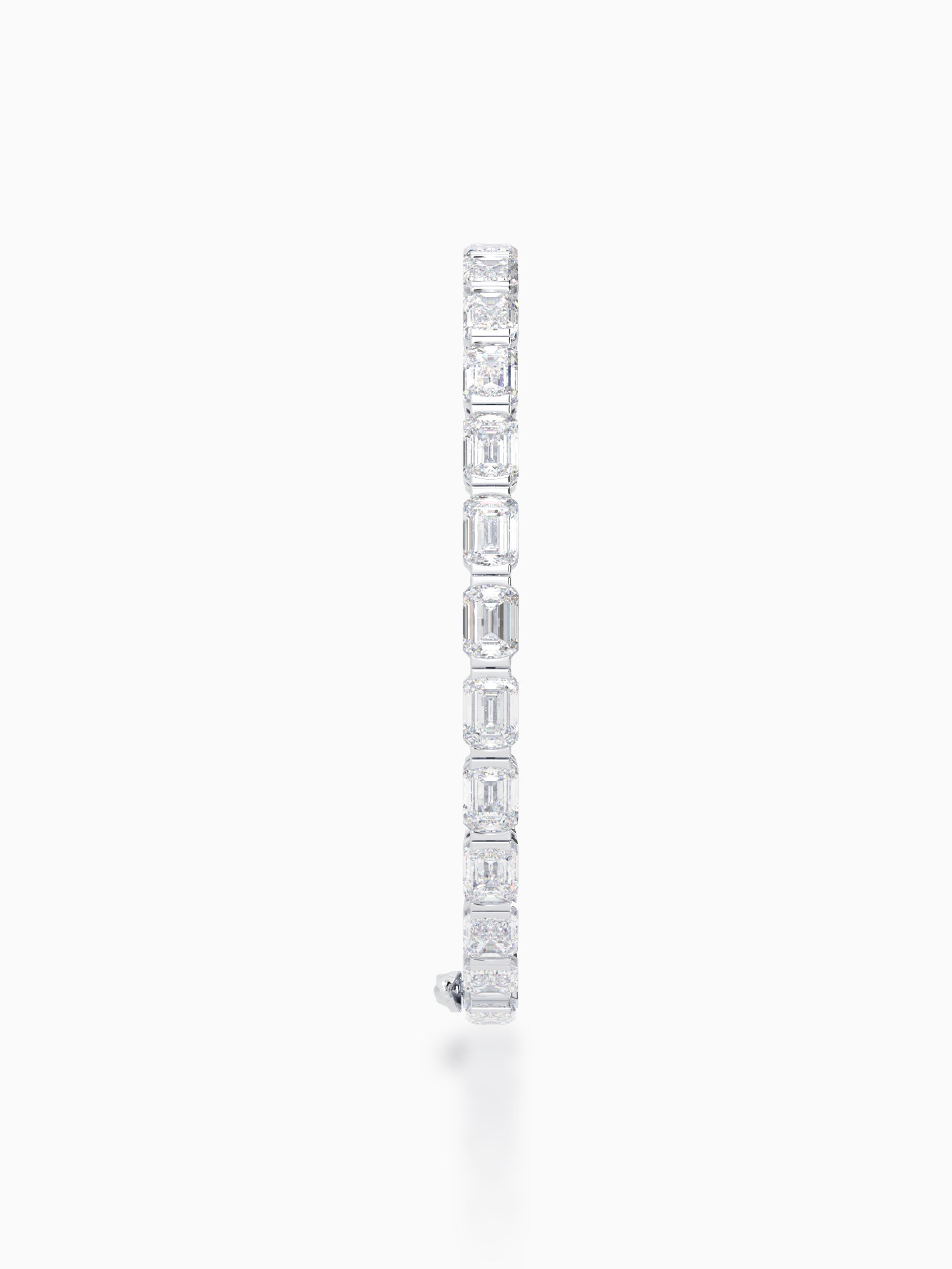 Harmony Tennis Bracelet - Evol Jewels