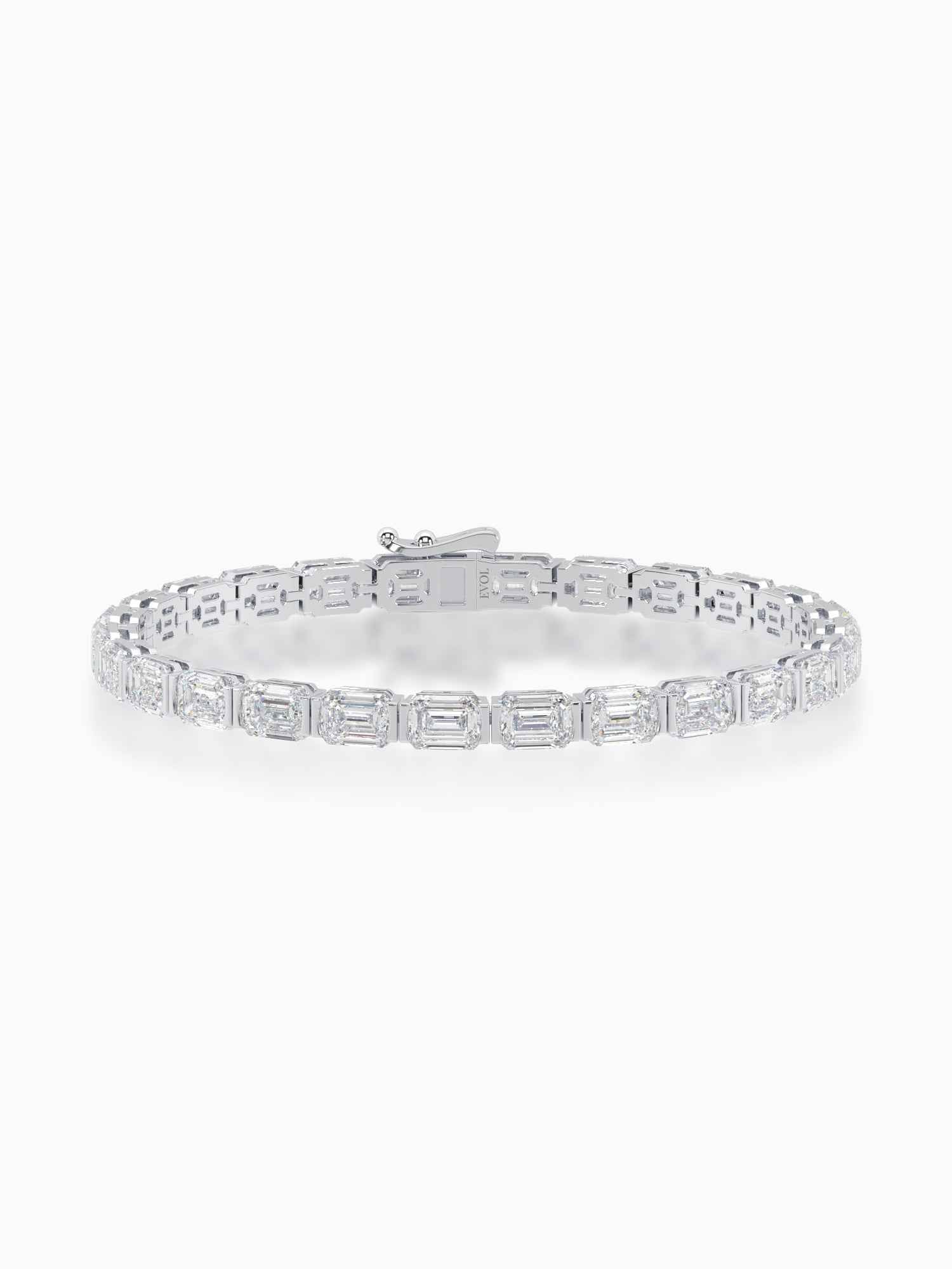 Harmony Tennis Bracelet