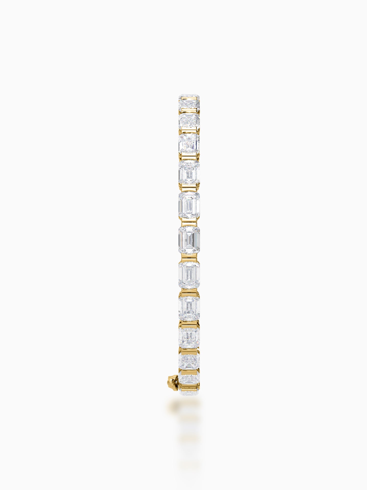 Harmony Tennis Bracelet - Evol Jewels