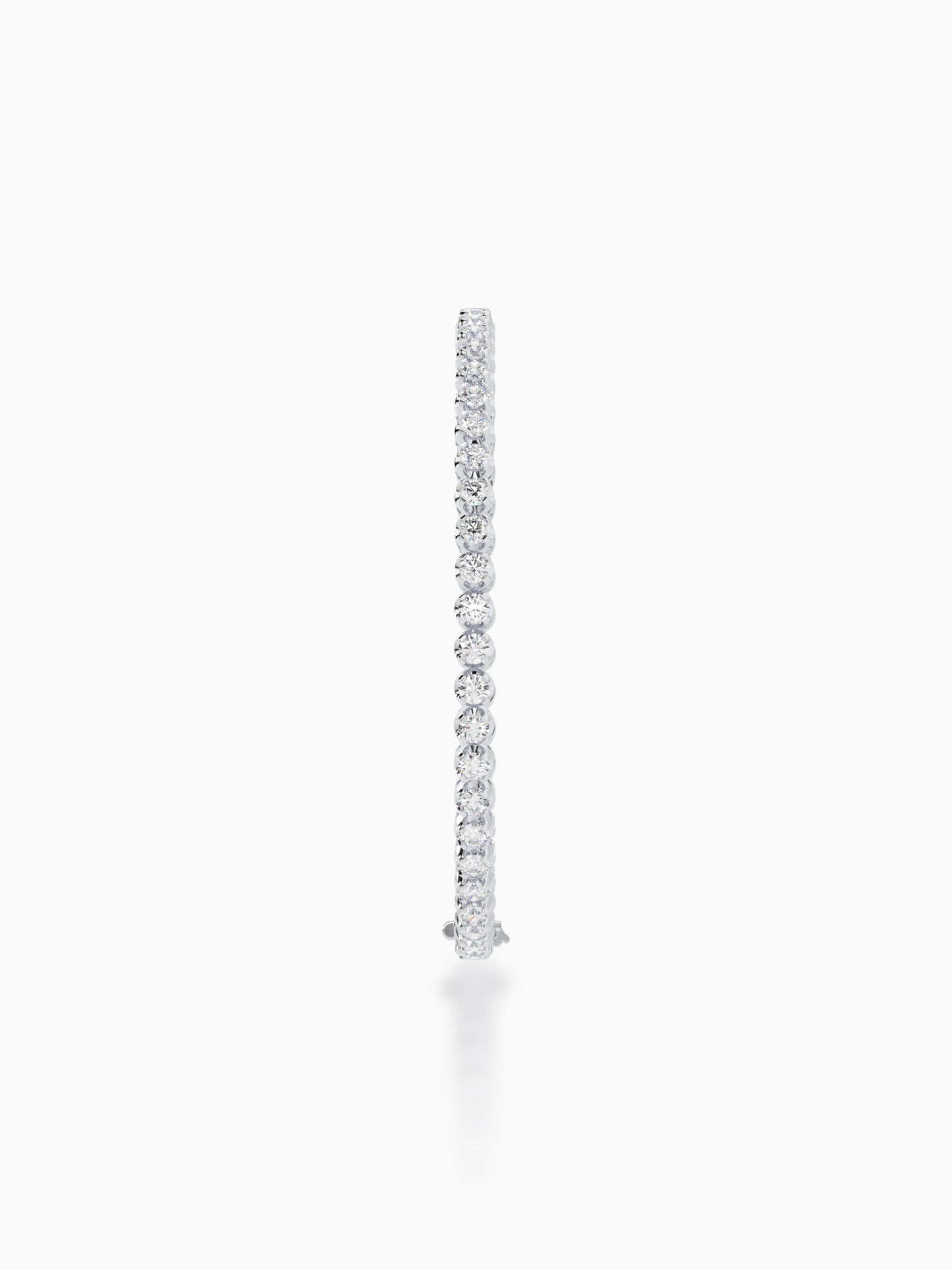 Exemplary Tennis Bracelet - Evol Jewels