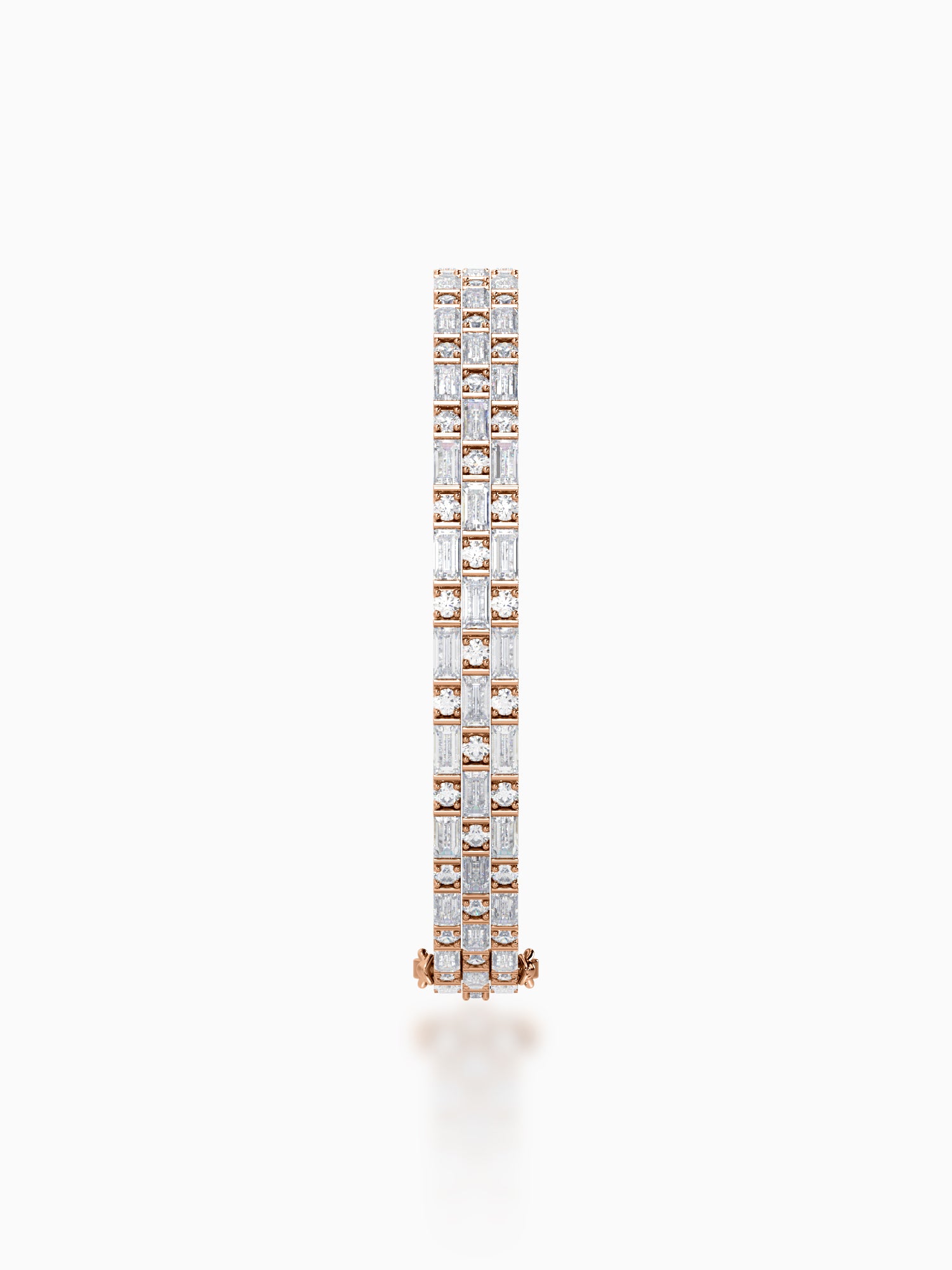 Juvela Diamond Tennis Bracelet - Evol Jewels