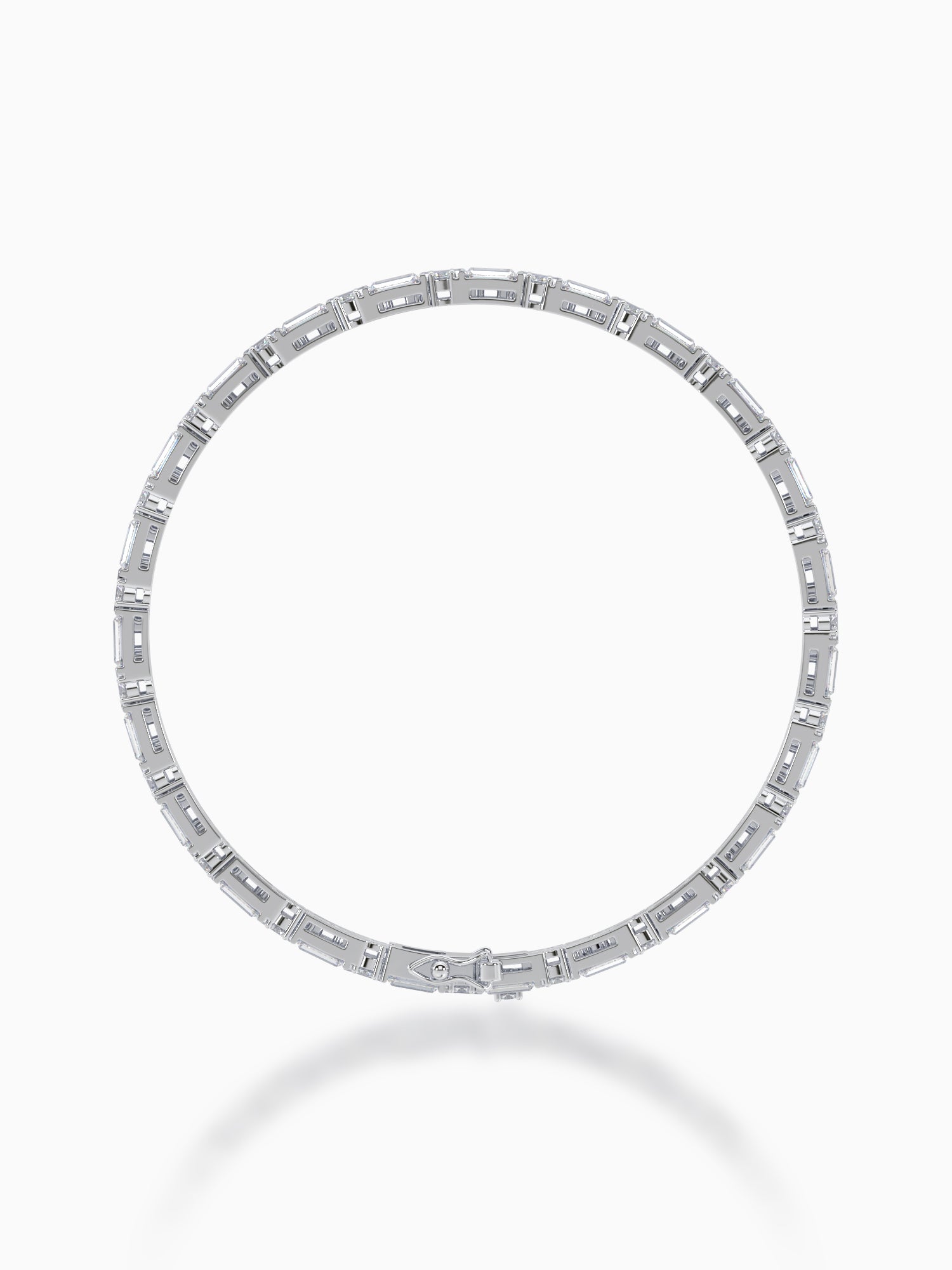 Juvela Diamond Tennis Bracelet - Evol Jewels