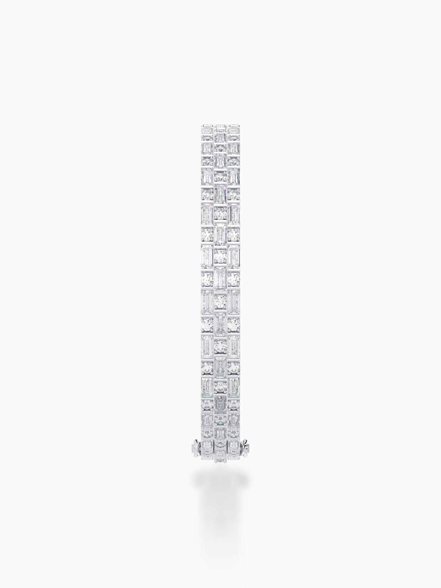 Juvela Diamond Tennis Bracelet - Evol Jewels