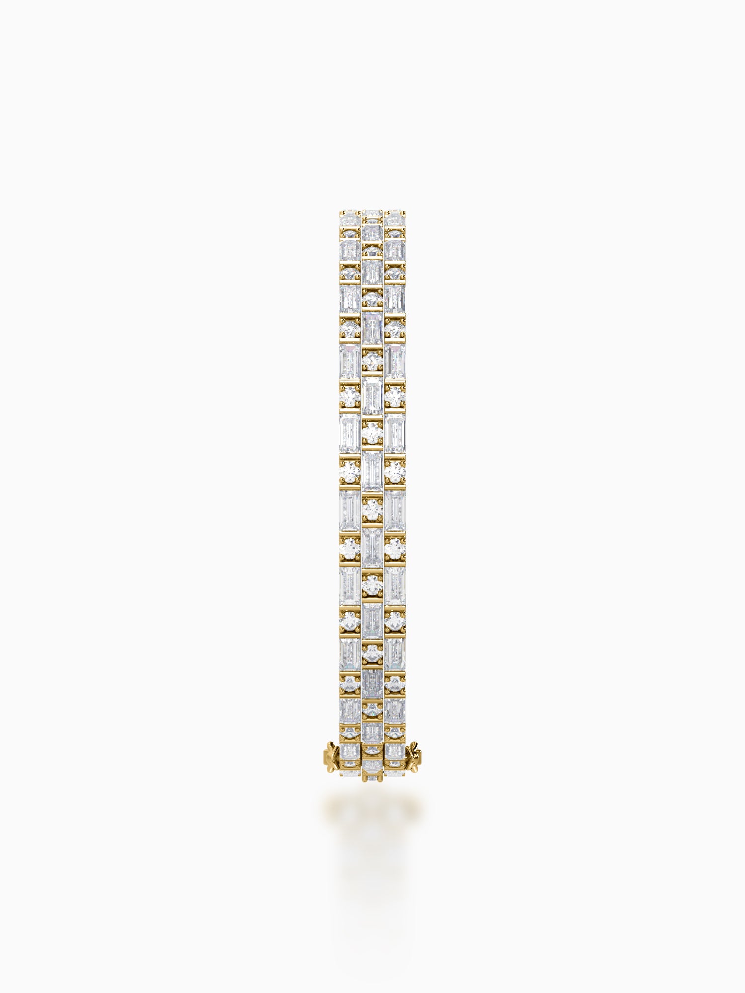 Juvela Diamond Tennis Bracelet - Evol Jewels