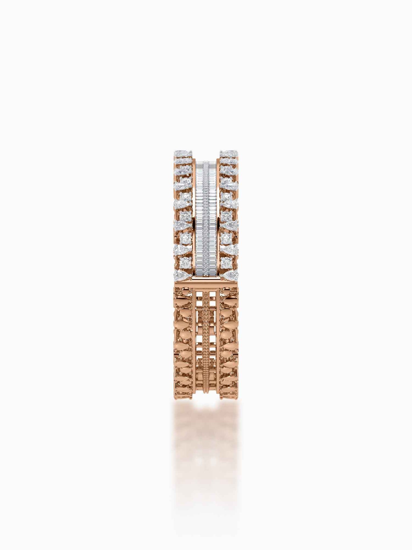 Ritz Bangle Bracelet