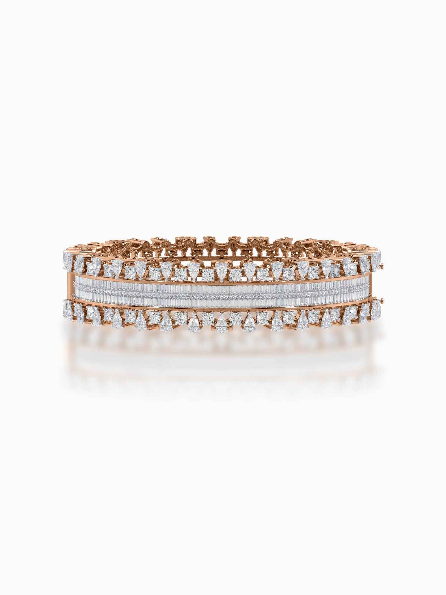 Ritz Bangle Bracelet