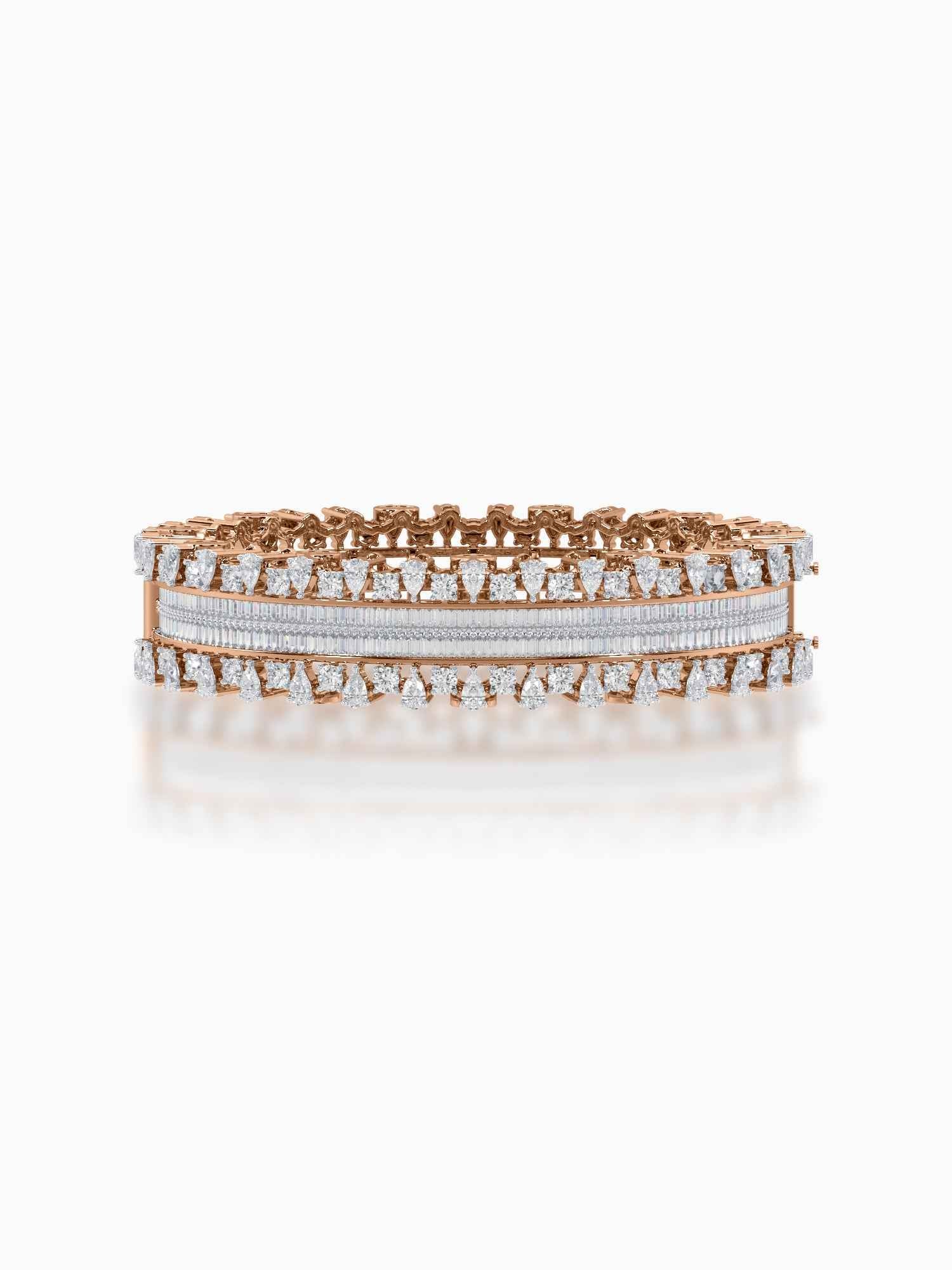 Ritz Bangle Bracelet